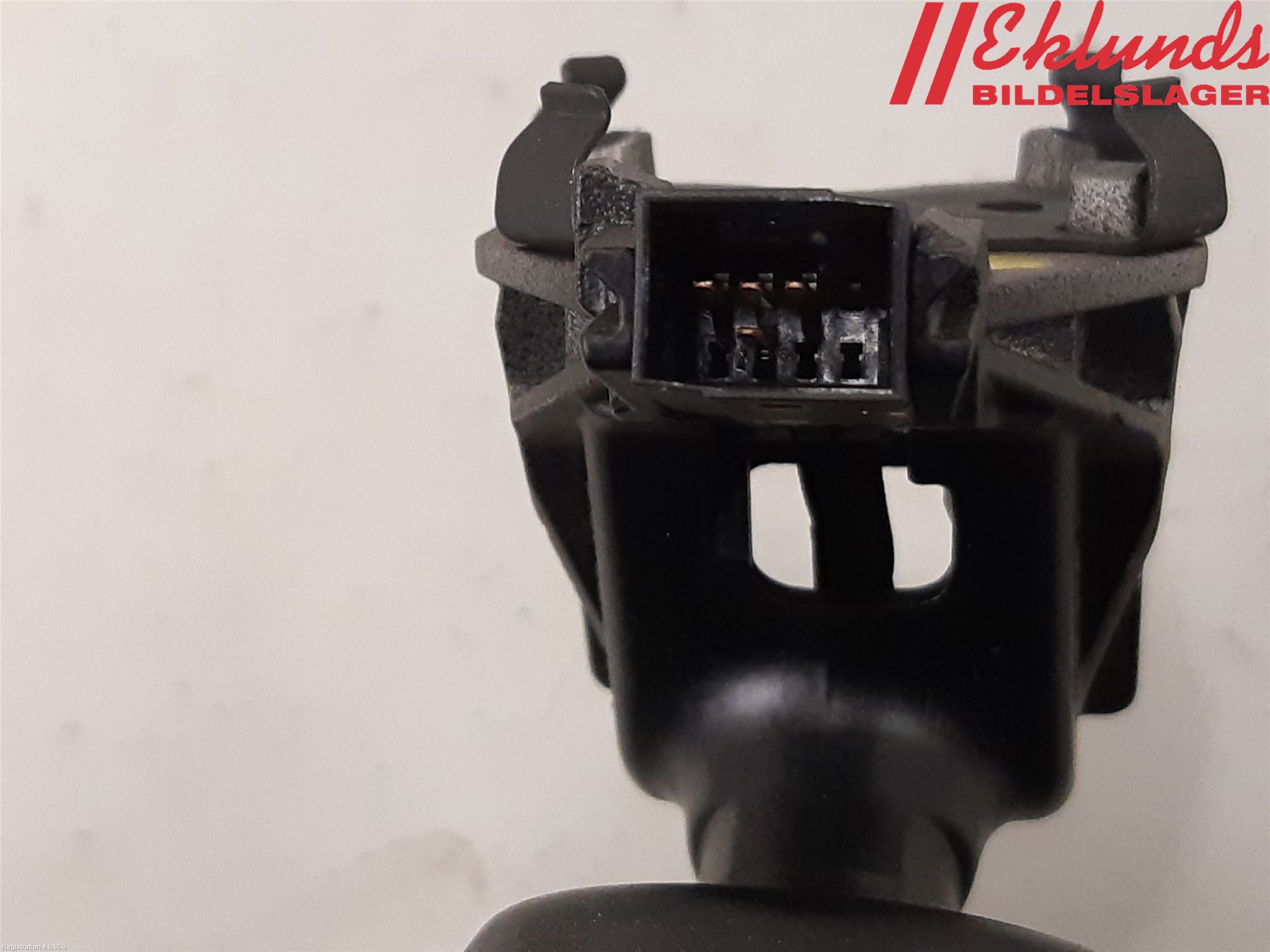 Seat TARRACO 19- Spegel Invändig El