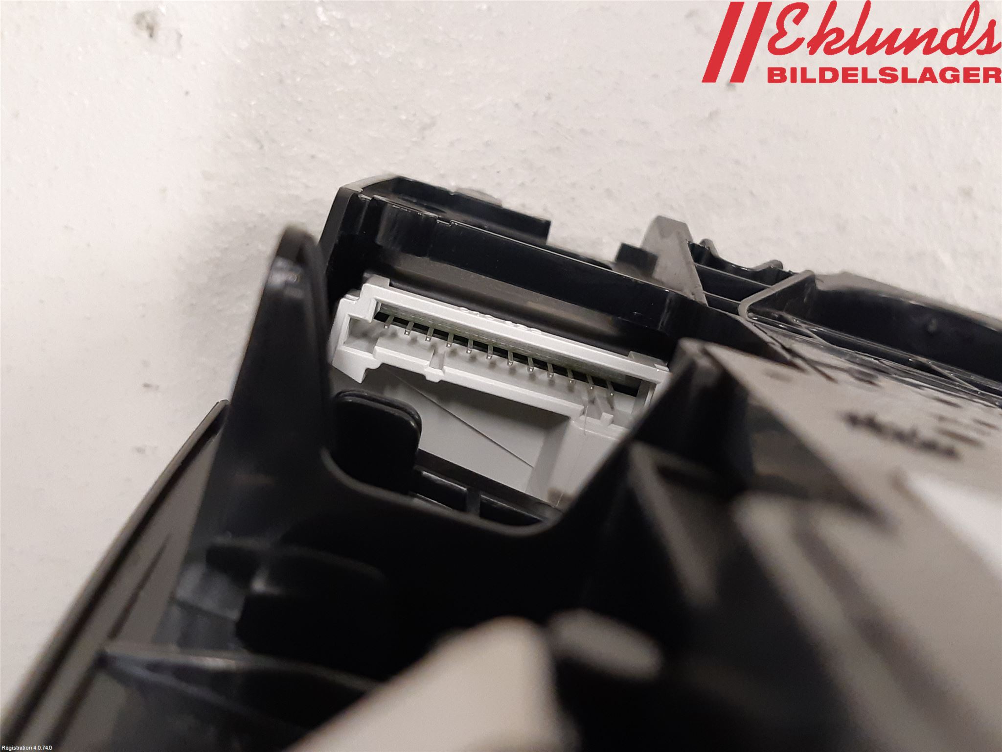 BMW 4 F32/F33/F82/F83 13-20 Innerbelysning