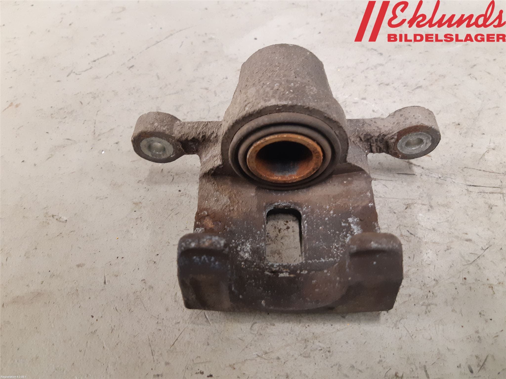 Hyundai ix35 Bromsok Bak Höger