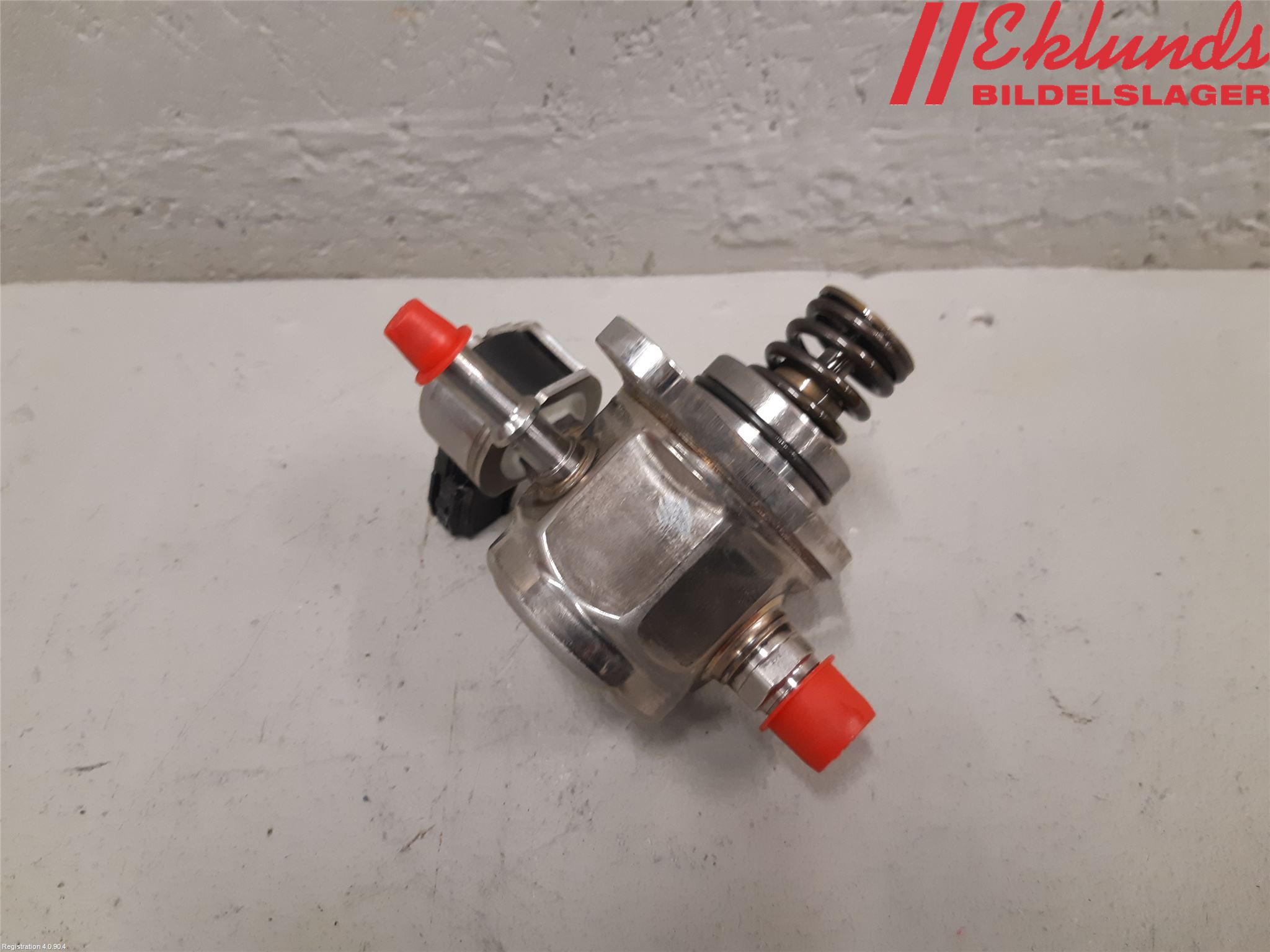 Toyota RAV4 19- Bränslepump Mek