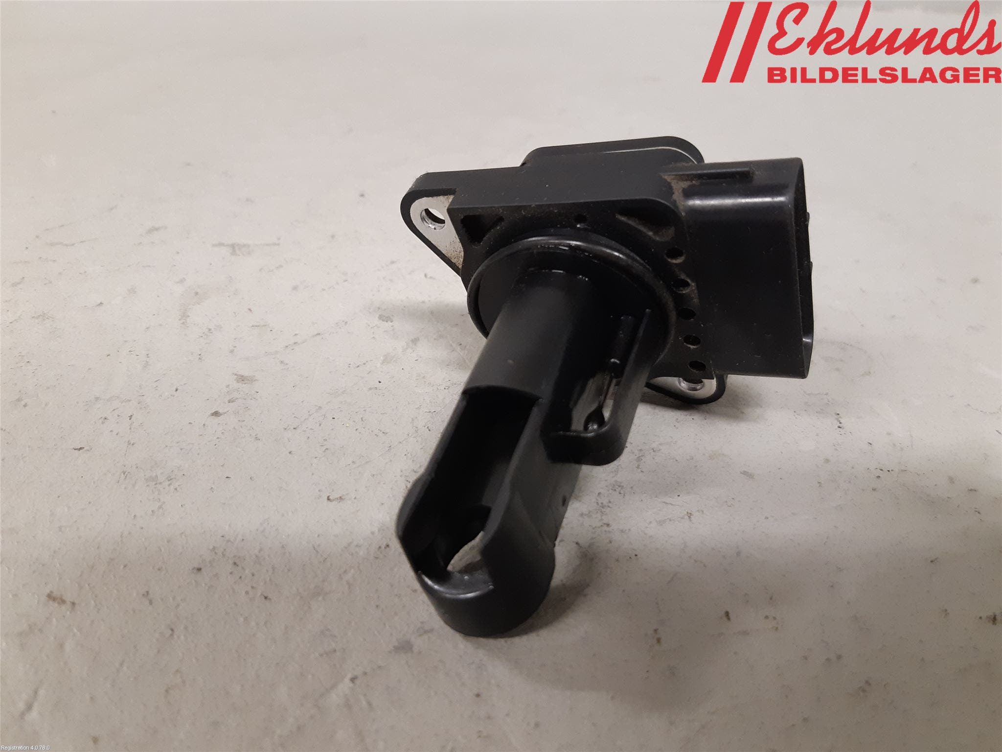 Toyota HILUX 05-16 Injluftmassamätare