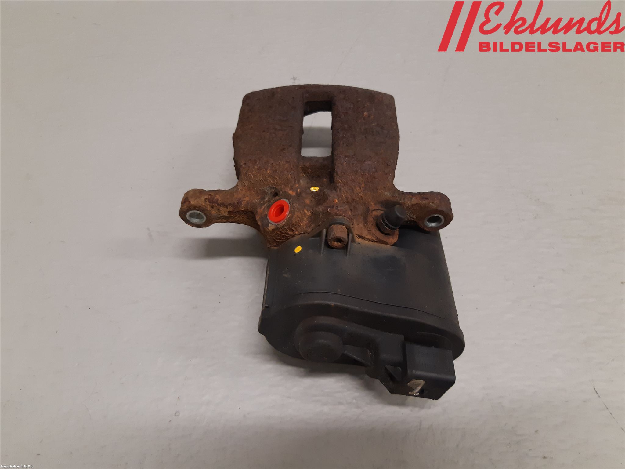 Volvo V70 14-16 Bromsok Bak Vänster