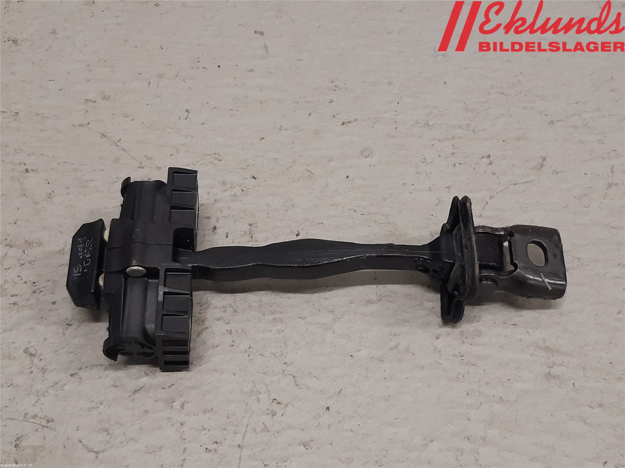 Volkswagen VW T-ROC 18- Dörrstopp