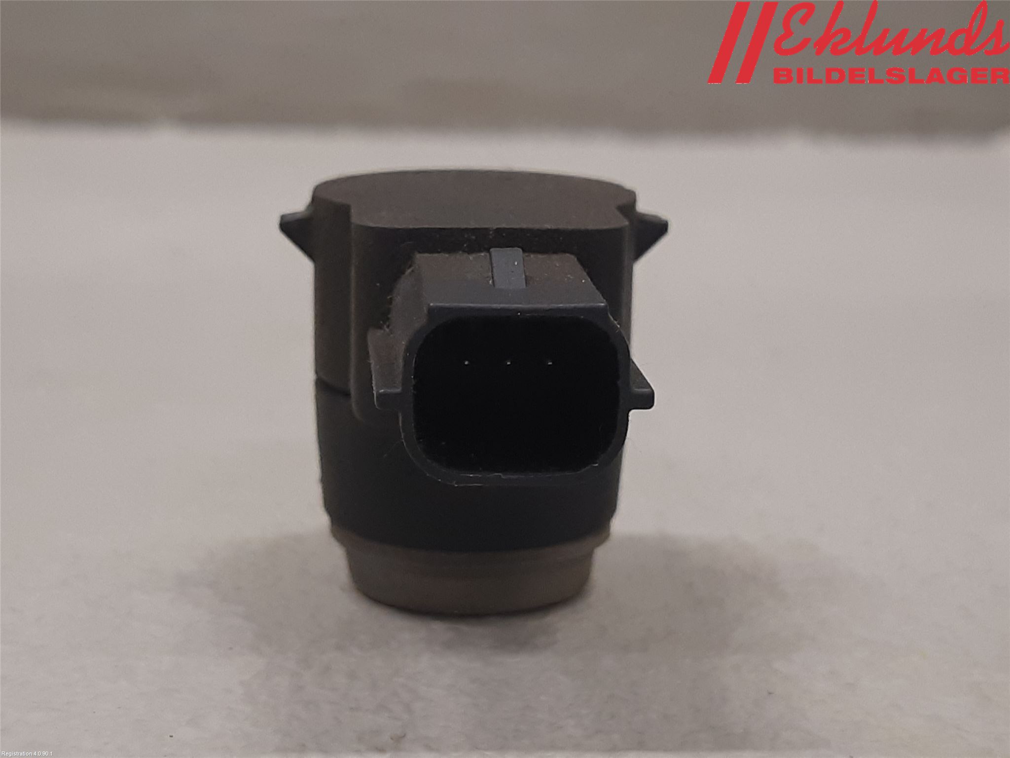 Opel ZAFIRA C 12-19 Parkeringshjälp Frontsensor
