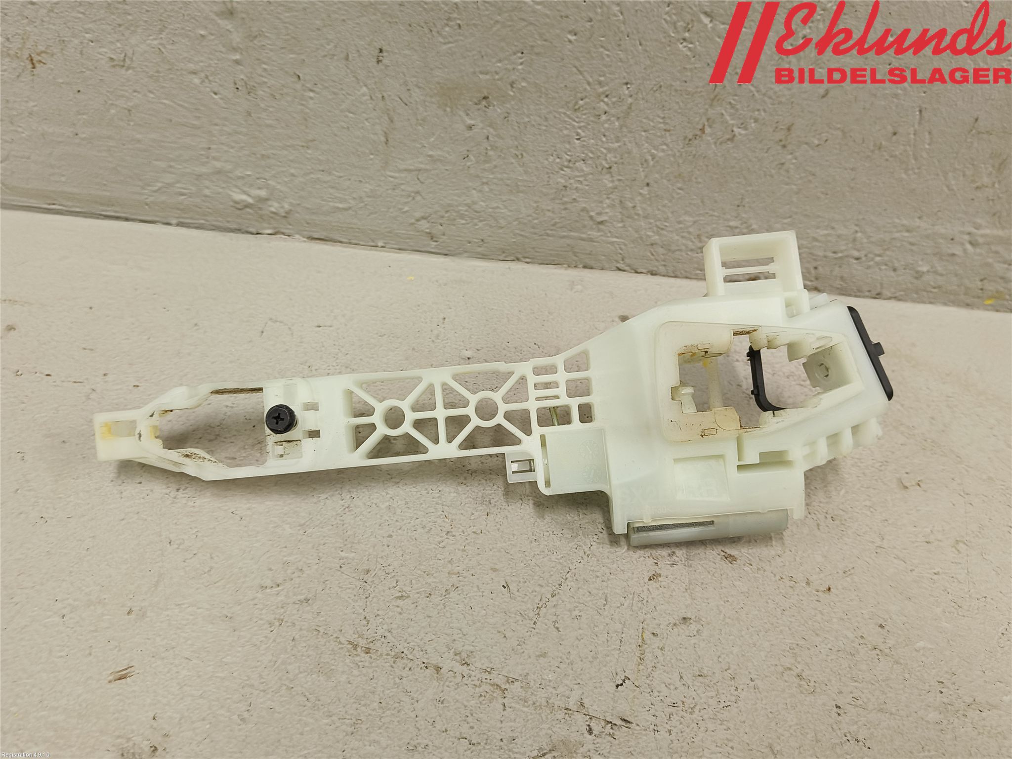 Hyundai KONA/ELECTRIC SX2 23- Dörrhandtag Yttre Hö