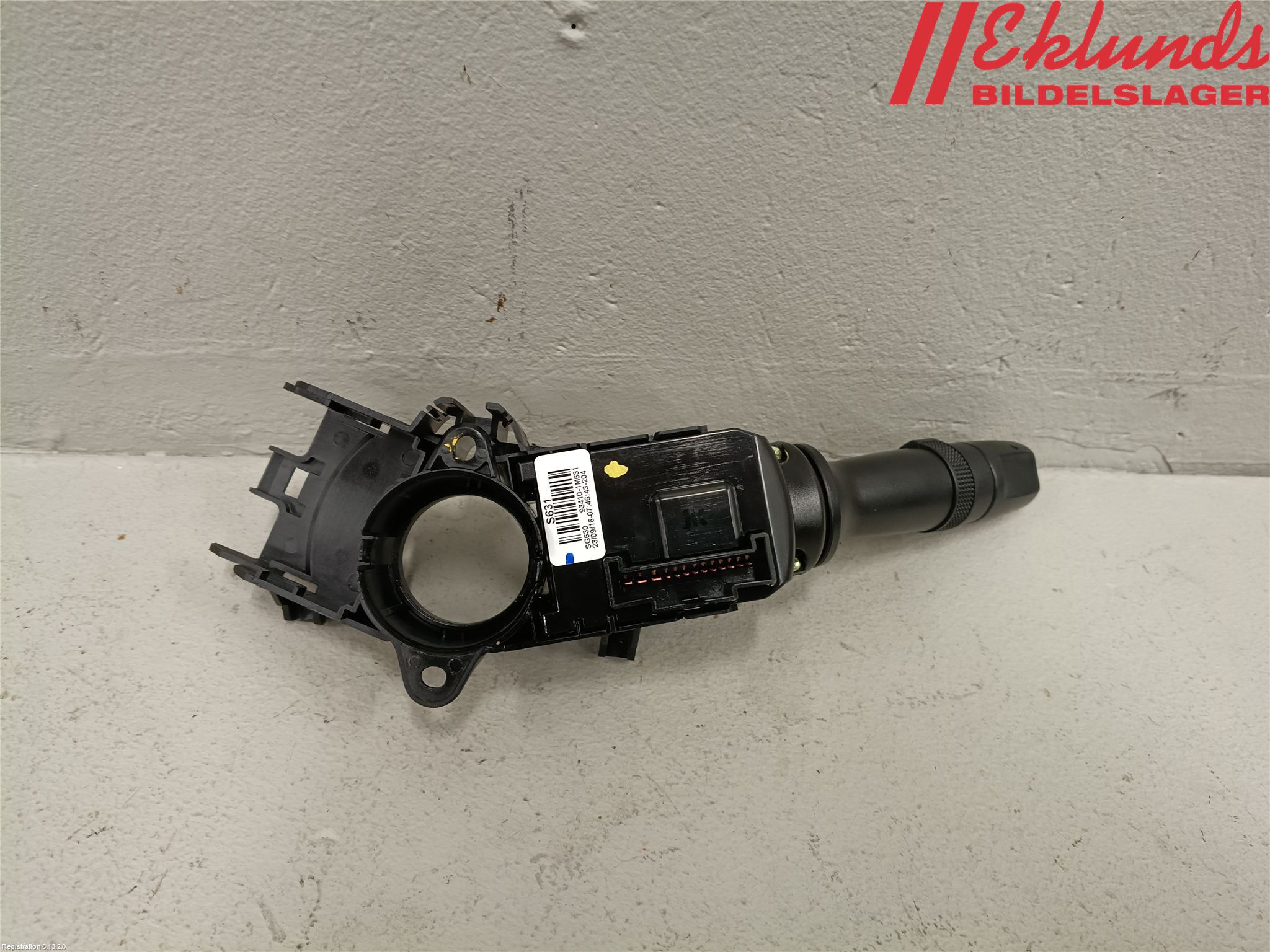 Hyundai i30 GD 13-17 Spak Blinkers-Ljusomk