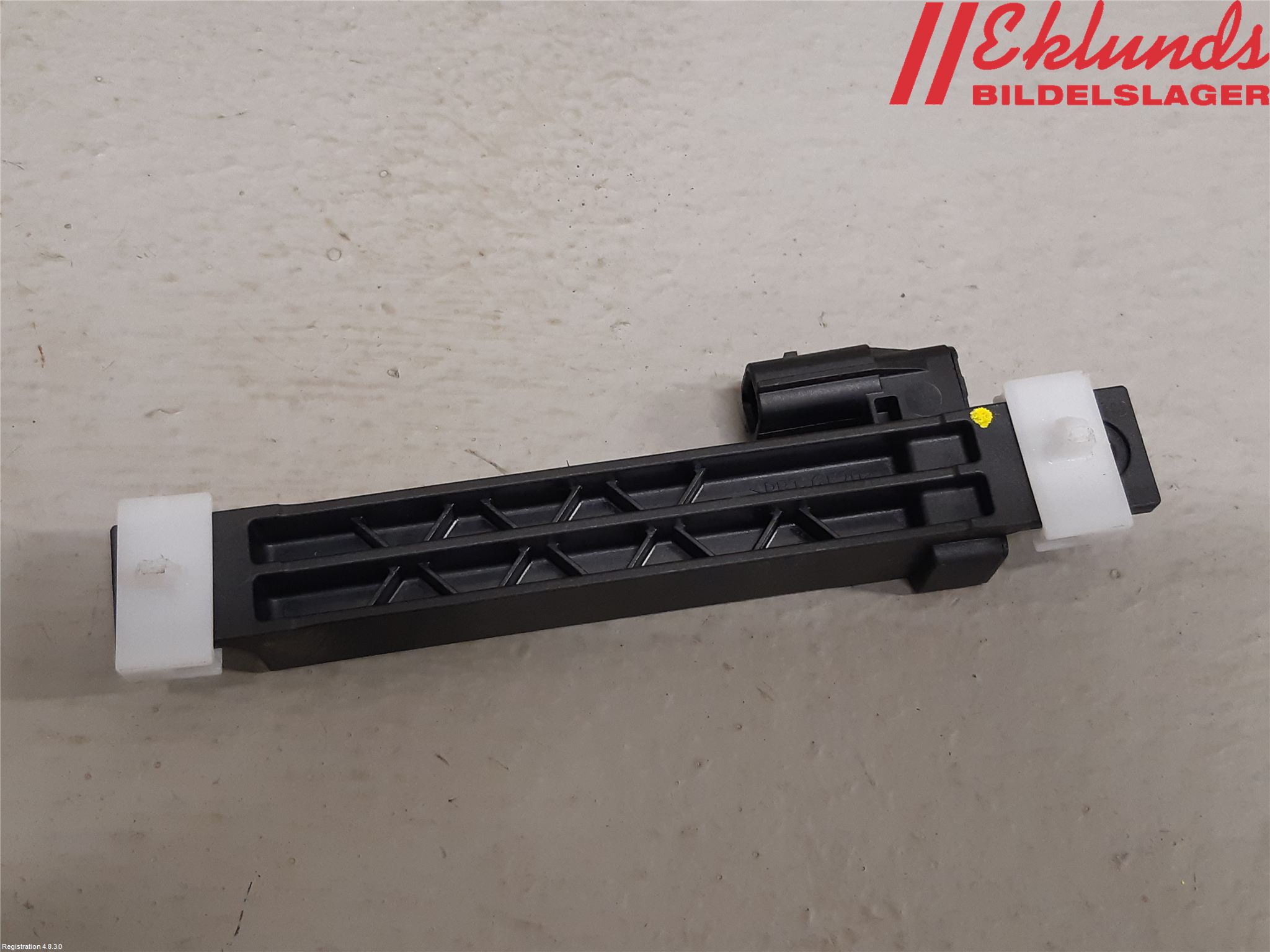 Renault CLIO/E-TECH V 20- Antenn
