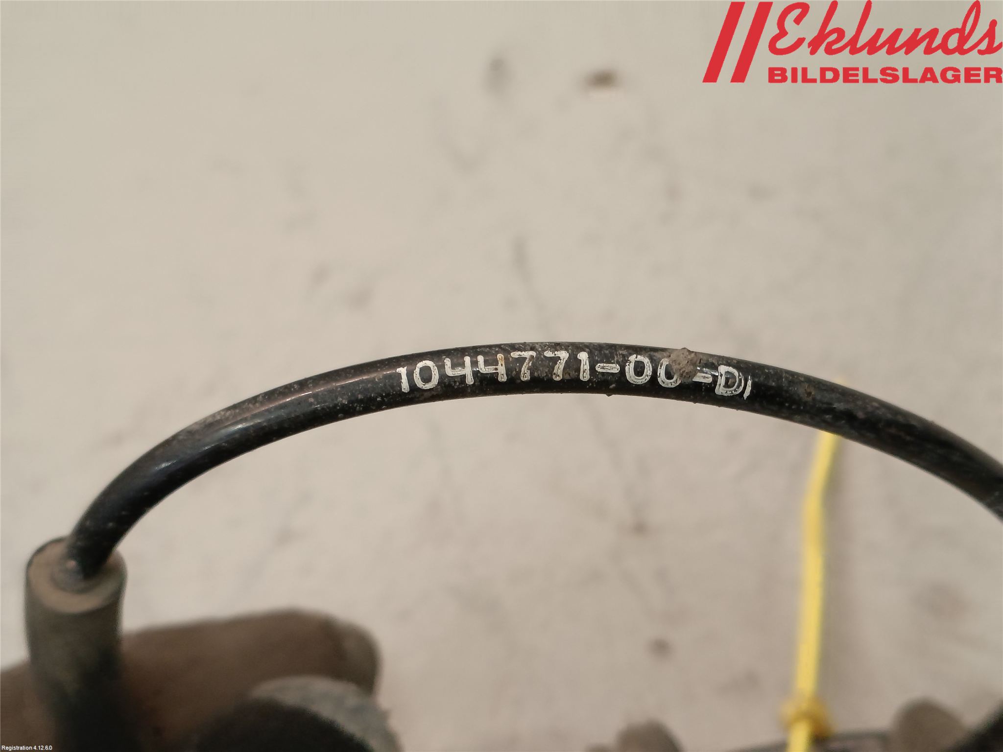 Tesla MODEL 3 17- Abs Sensor