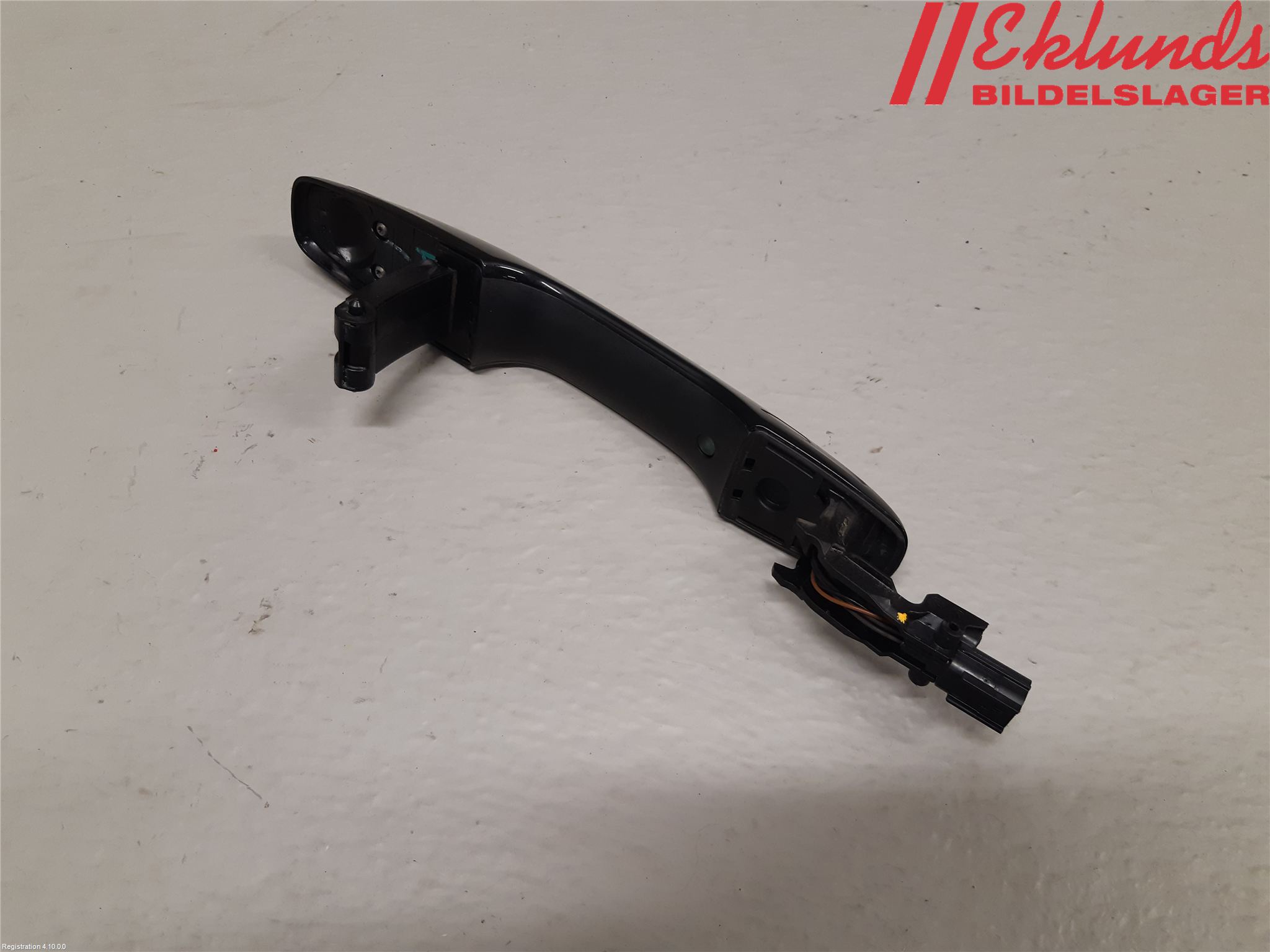 Volvo XC60 18- Dörrhandtag Yttre Hö