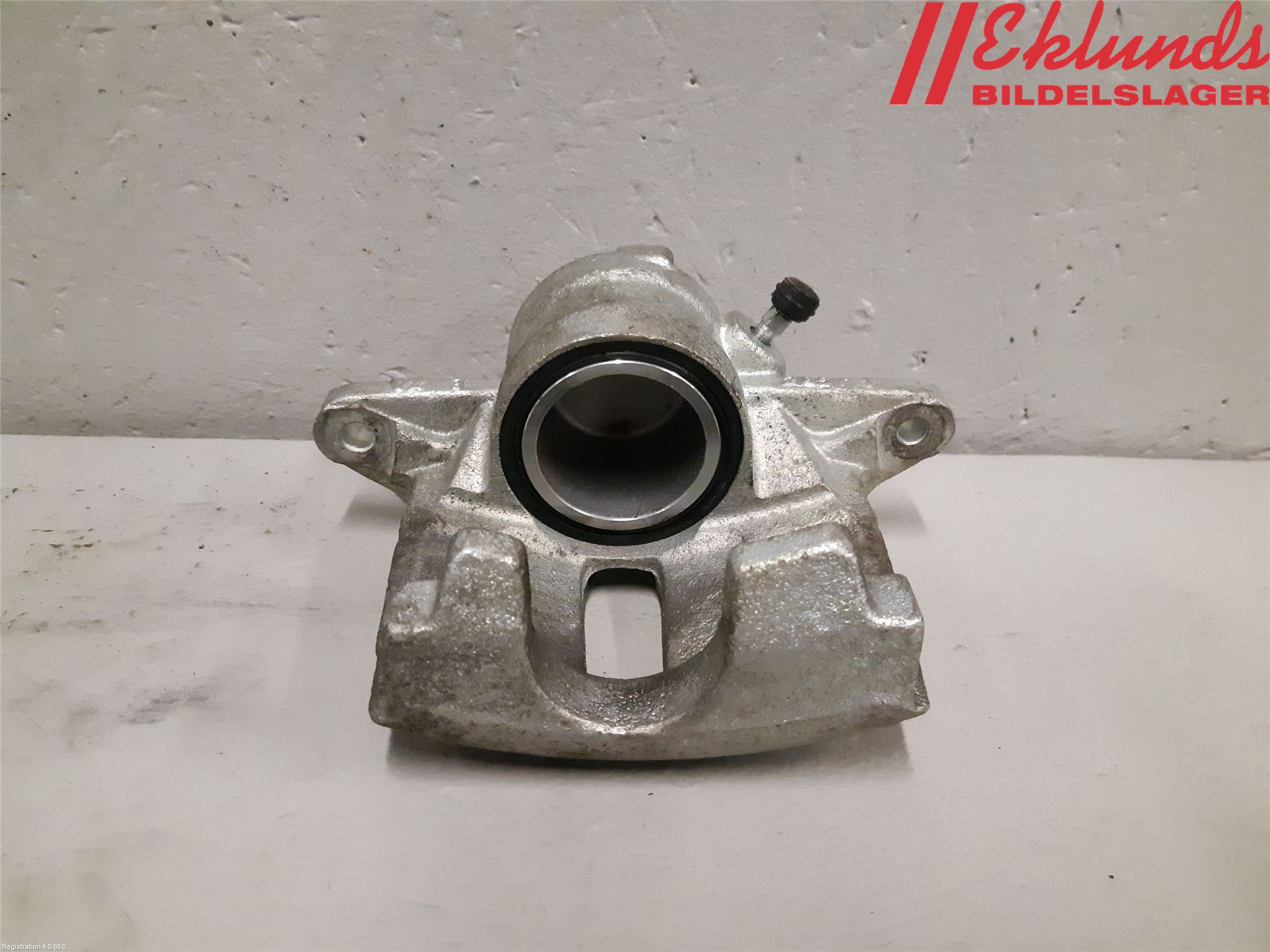 Citroen BERLINGO  03-07 Bromsok Fram Höger
