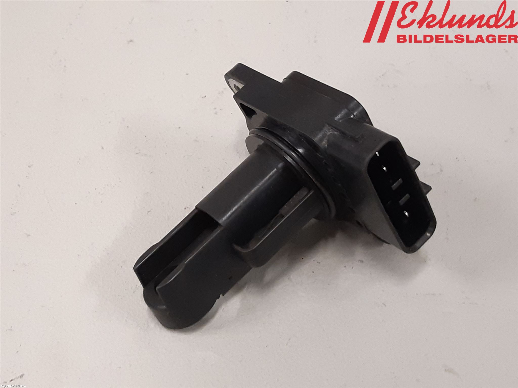 Toyota HILUX 05-16 Injluftmassamätare