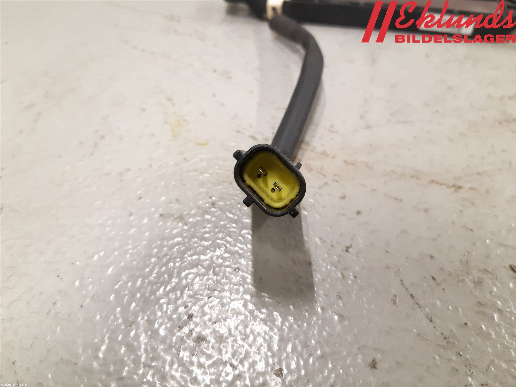 Hyundai i30 GD 13-17 Antennförstärkare