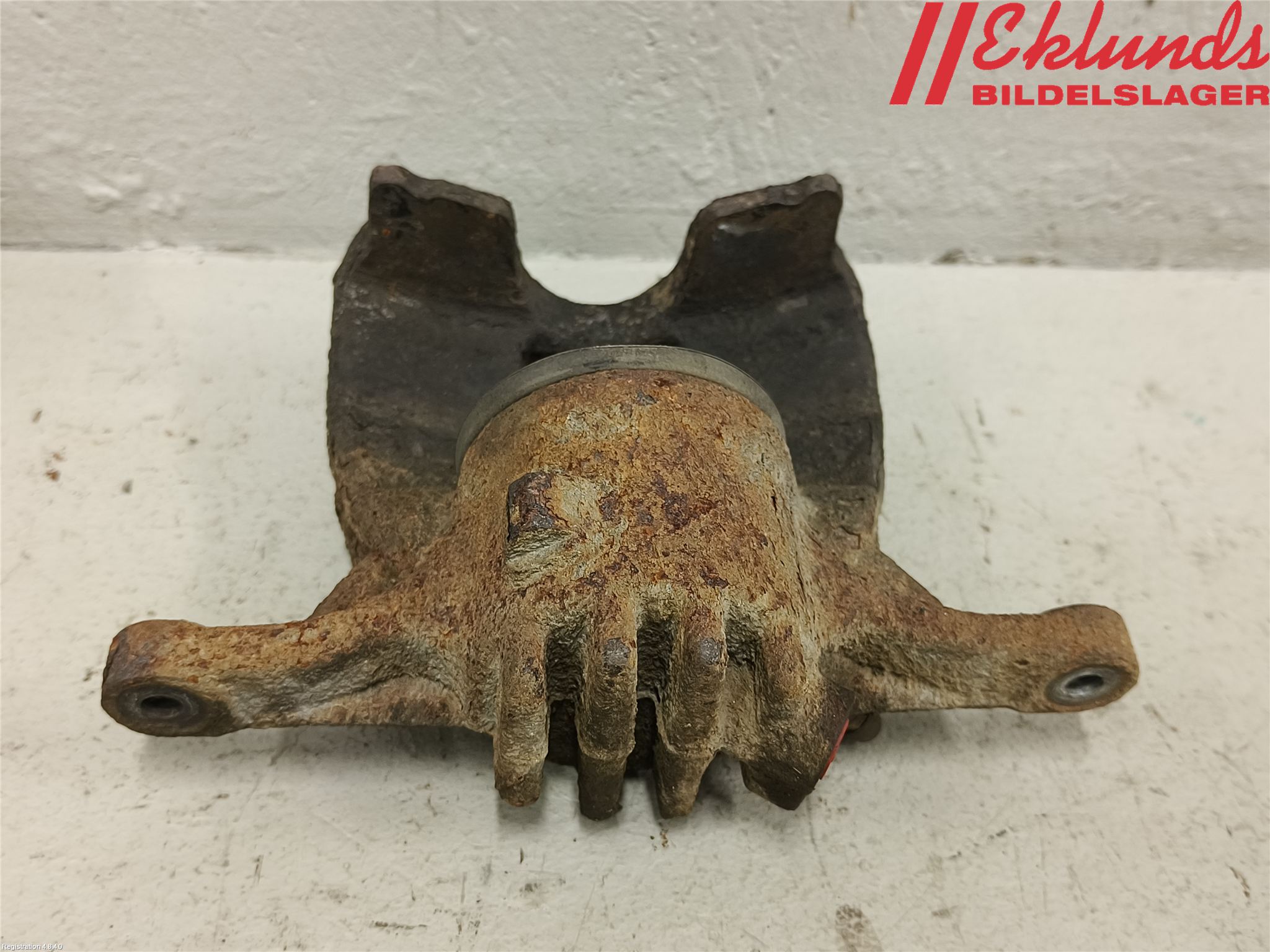 Fiat TALENTO 16- Bromsok Fram Vänster