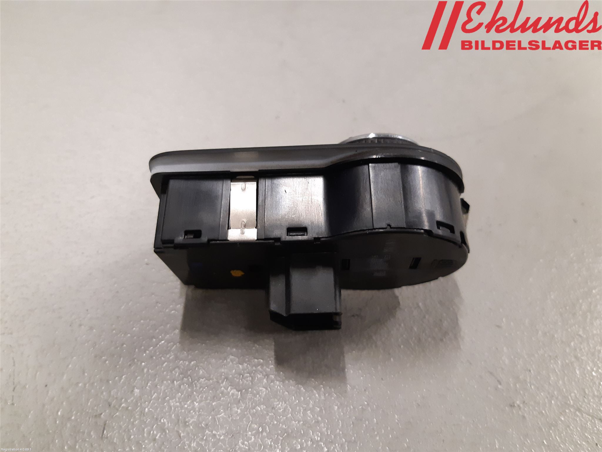 Opel MERIVA B 10-17 Strömställare Ljus