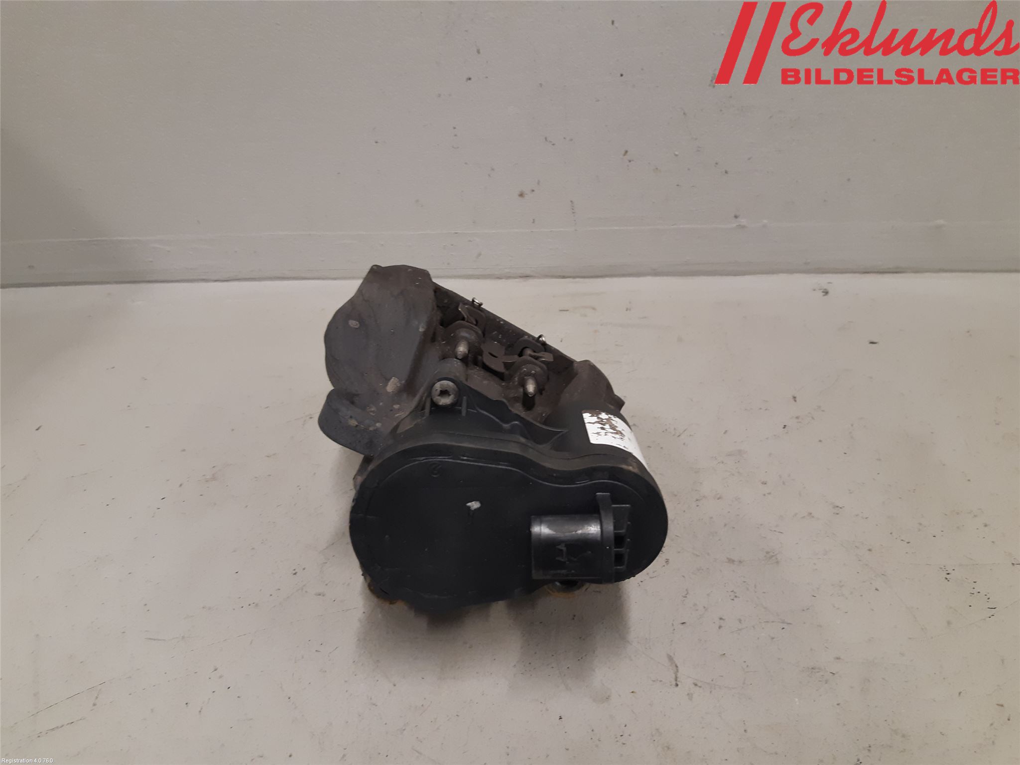 Alfa GIULIA Bromsok Bak Höger