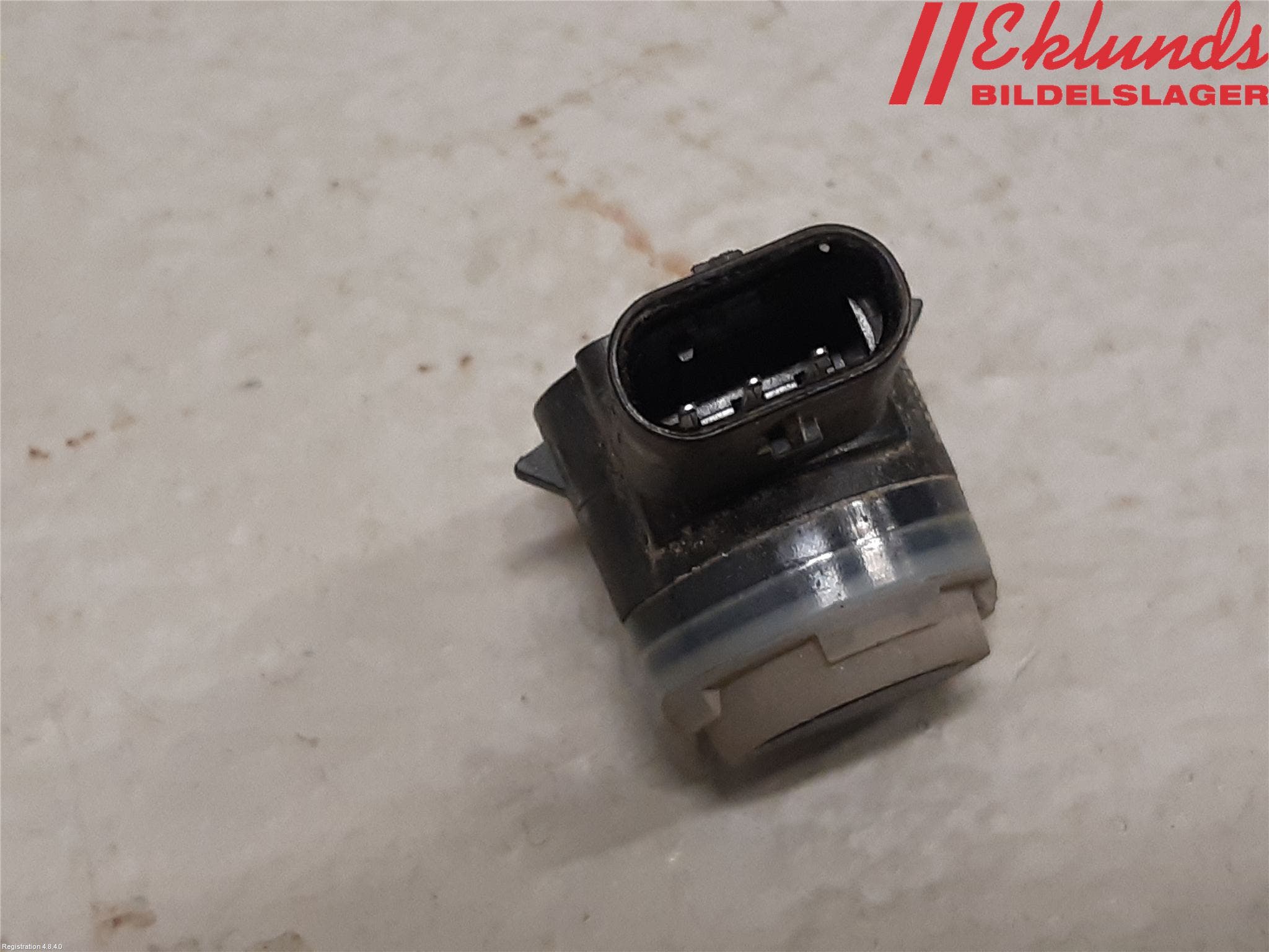 Peugeot PARTNER/E-PARTNER 19- Parkeringshjälp Frontsensor