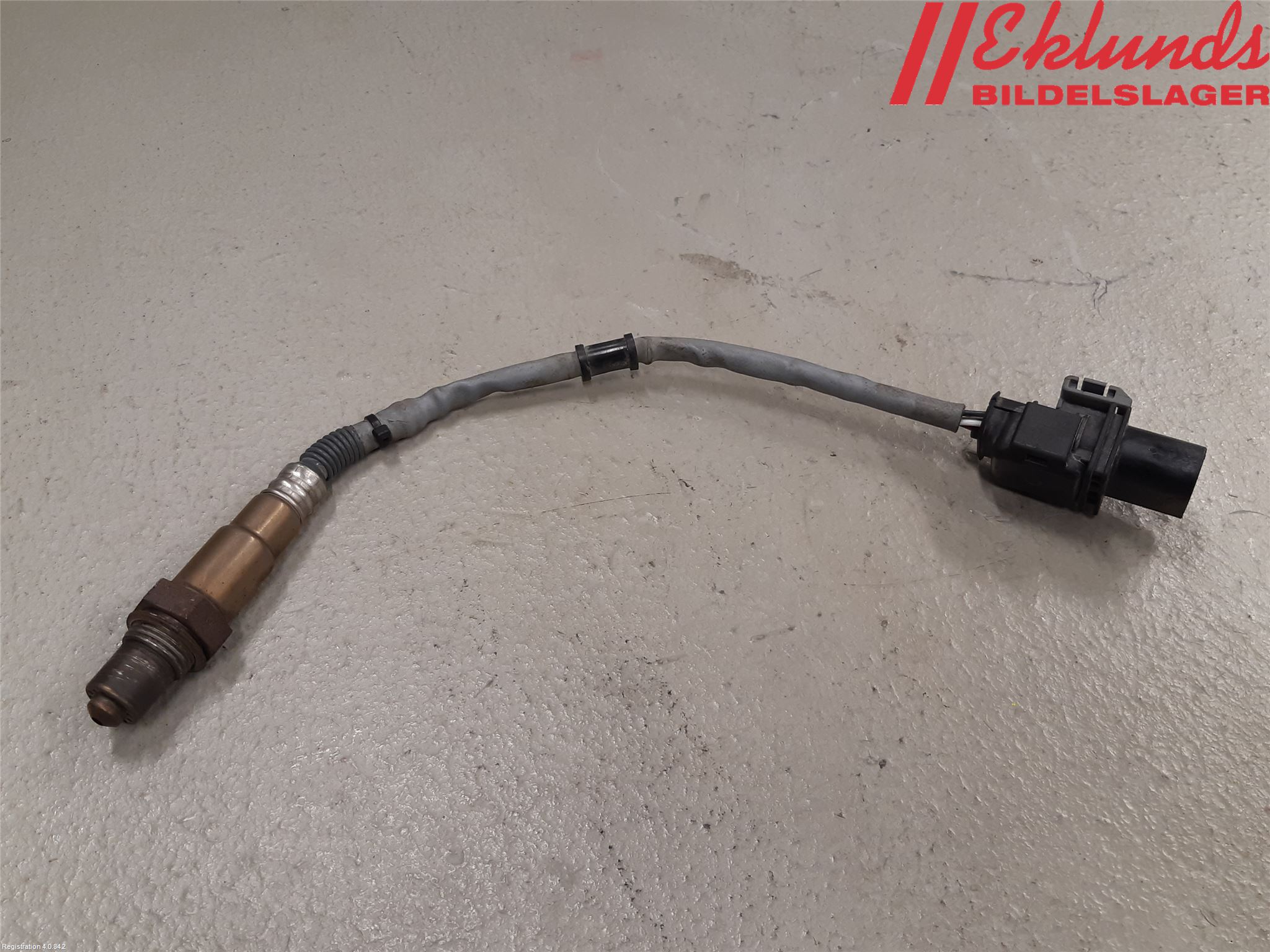 Honda CR-V 13-18 Injlambdasond