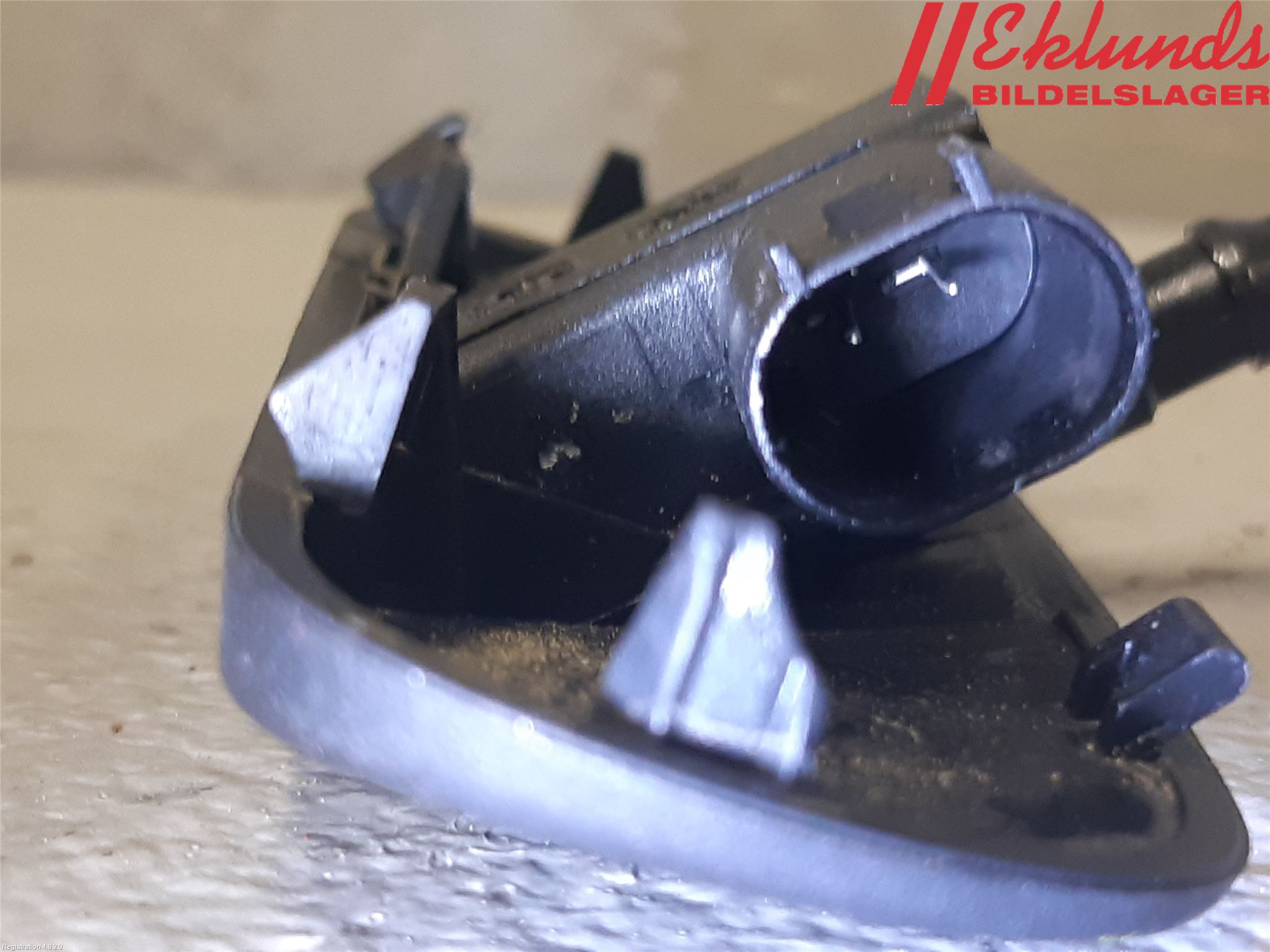 Volkswagen VW TRANSP/CARAVELLE (T6) 16-22 Spolarmunstycke Rutor