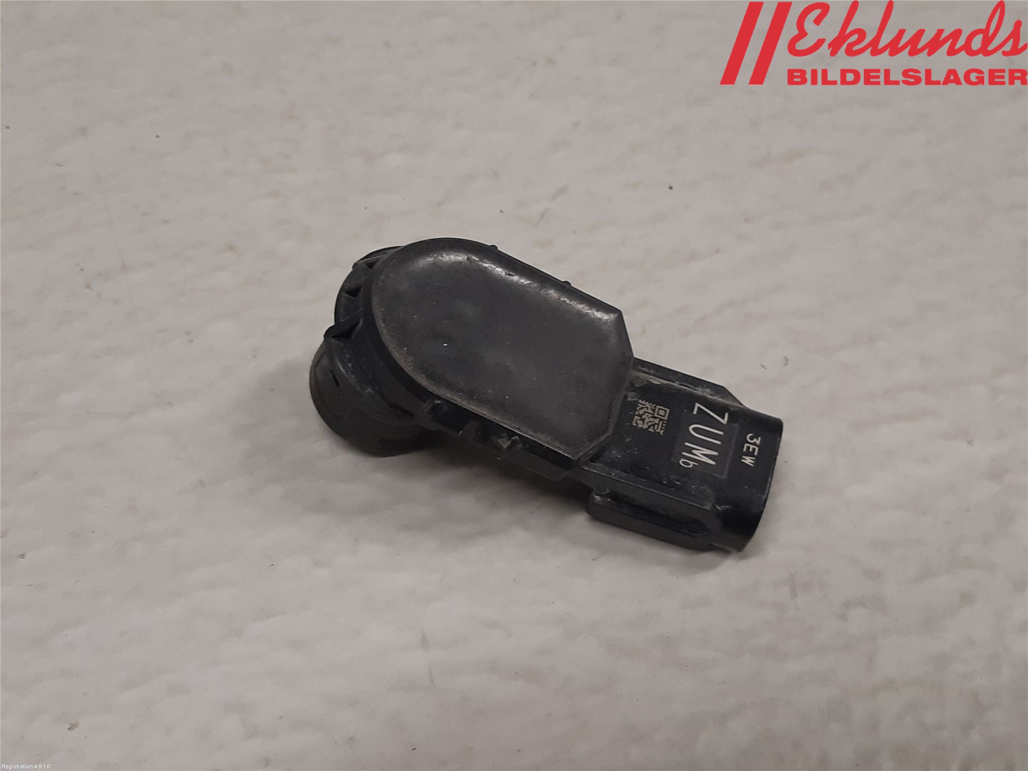 Suzuki SX4 S-CROSS 14-21 Parkeringshjälp Backsensor