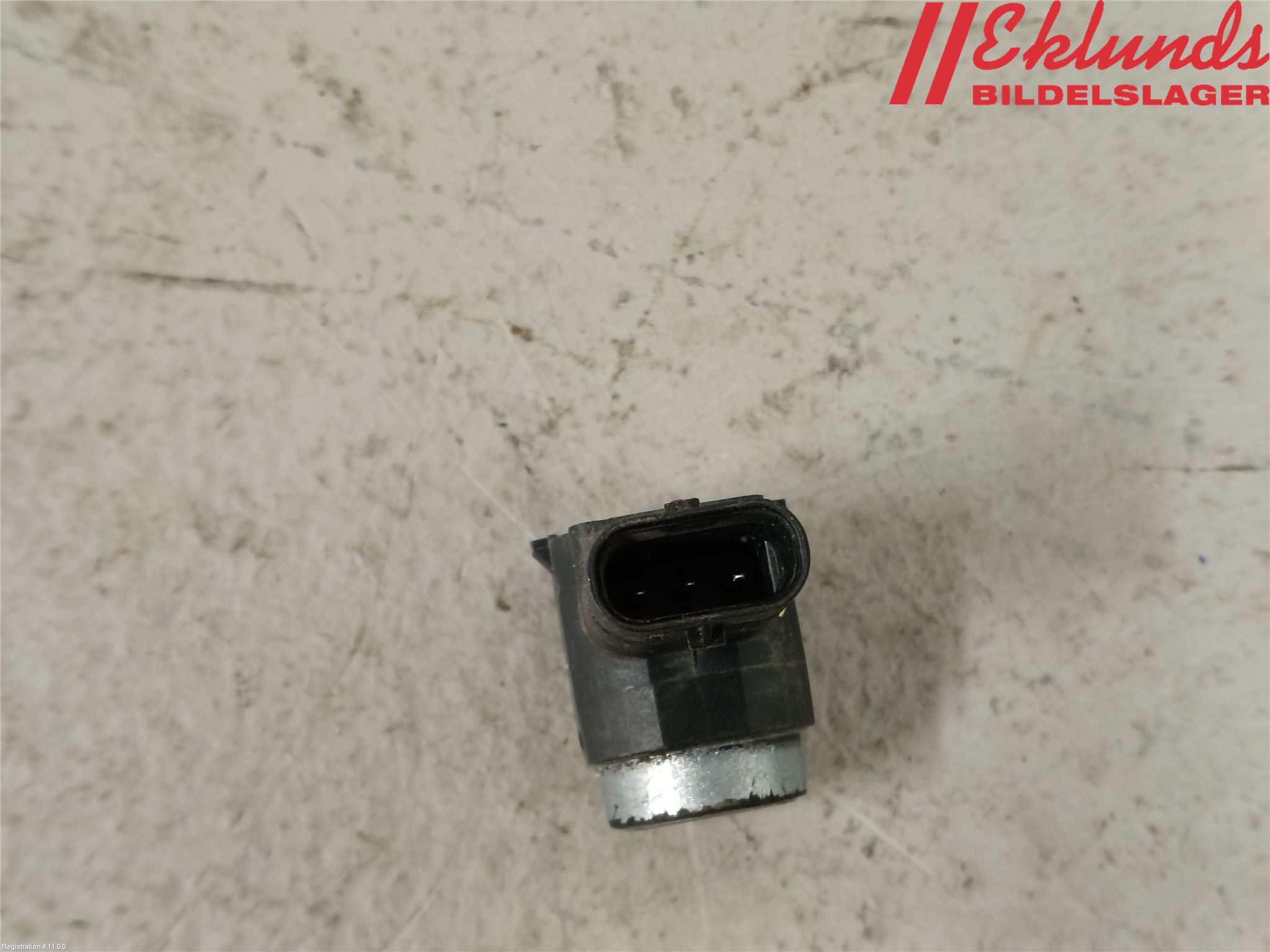 Volvo S80 07-13 Parkeringshjälp Backsensor