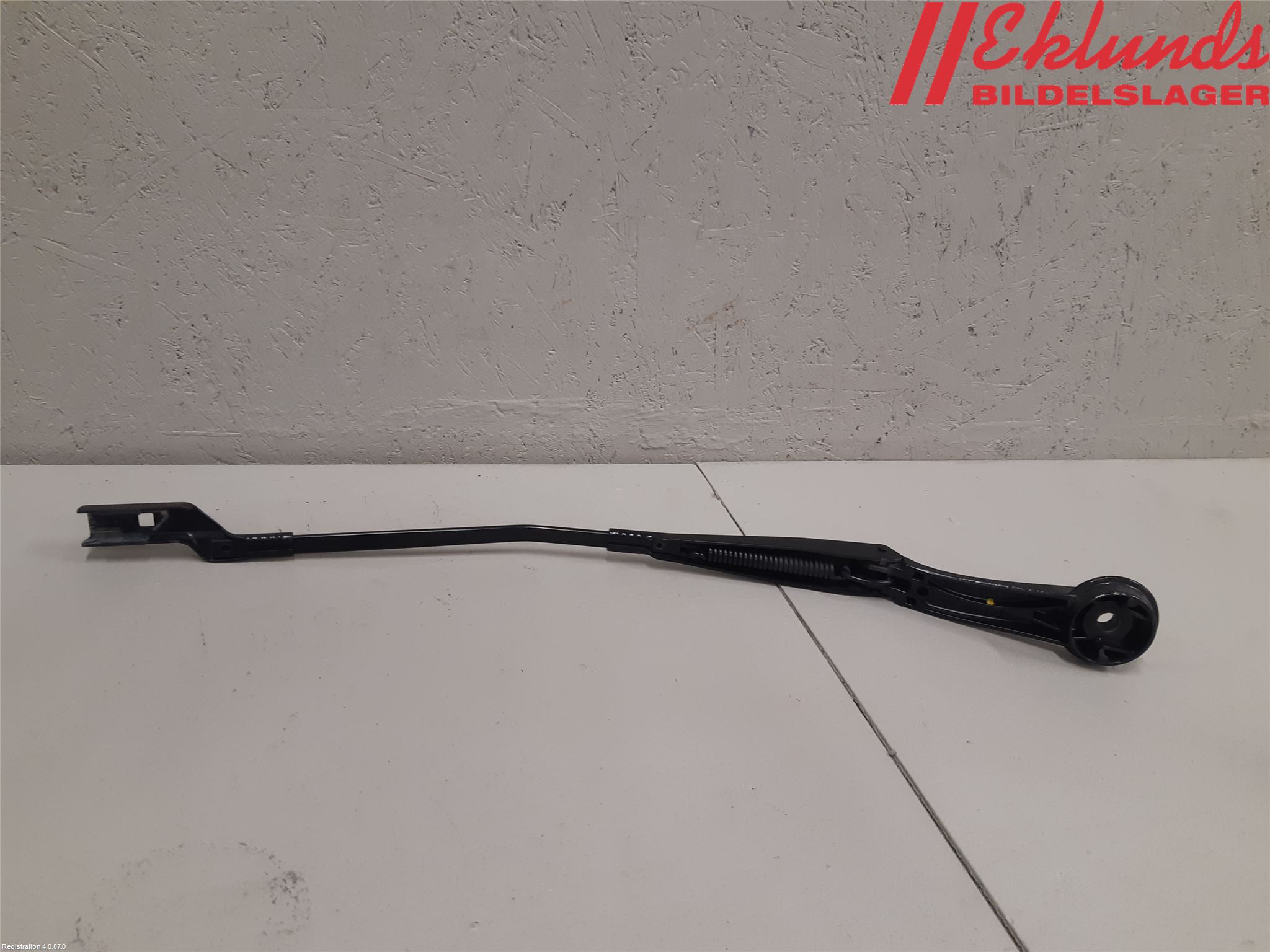 Ford FOCUS 15-18 Torkararm Armar Vindruta