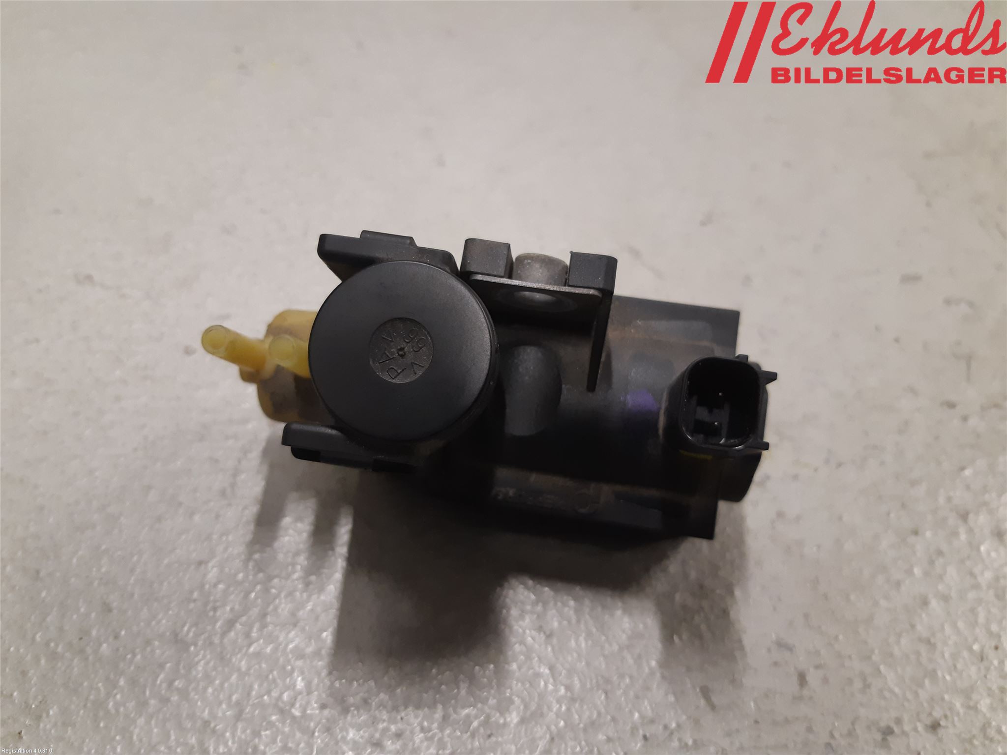 Honda CR-V 13-18 Vakuumventil