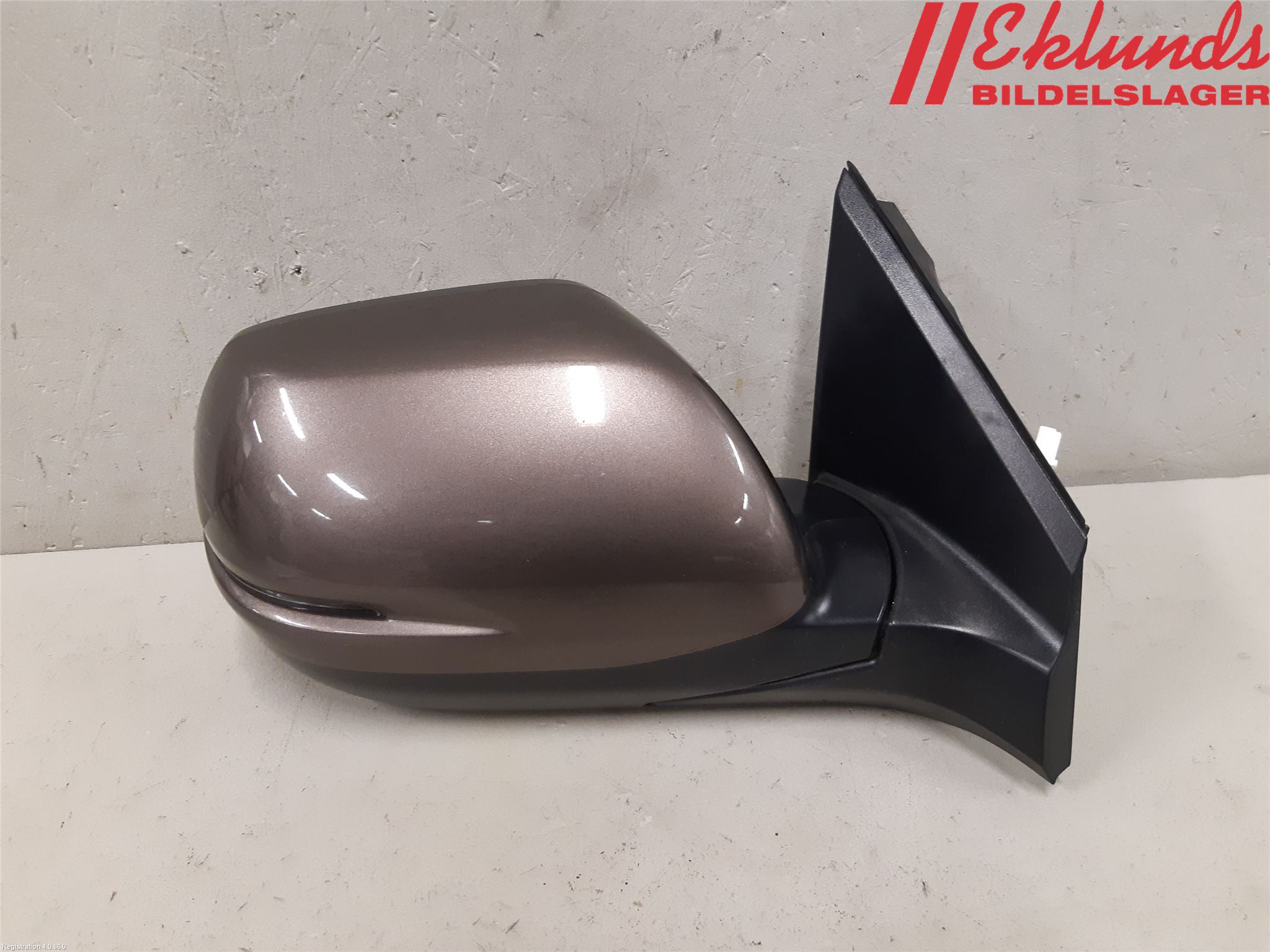 Honda CR-V 13-18 Spegel Yttre El Hö