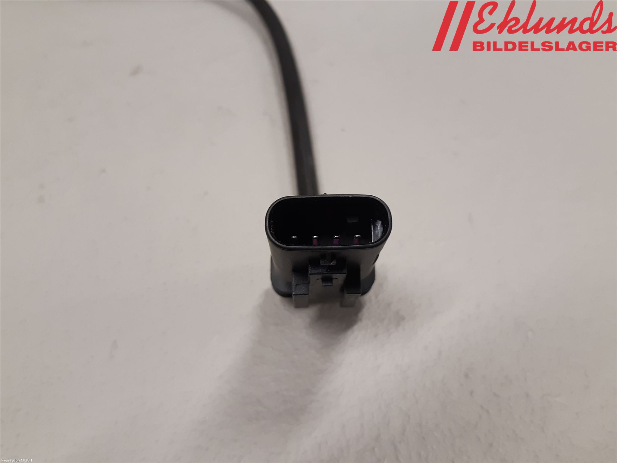 Fiat 500X 15- Injlambdasond