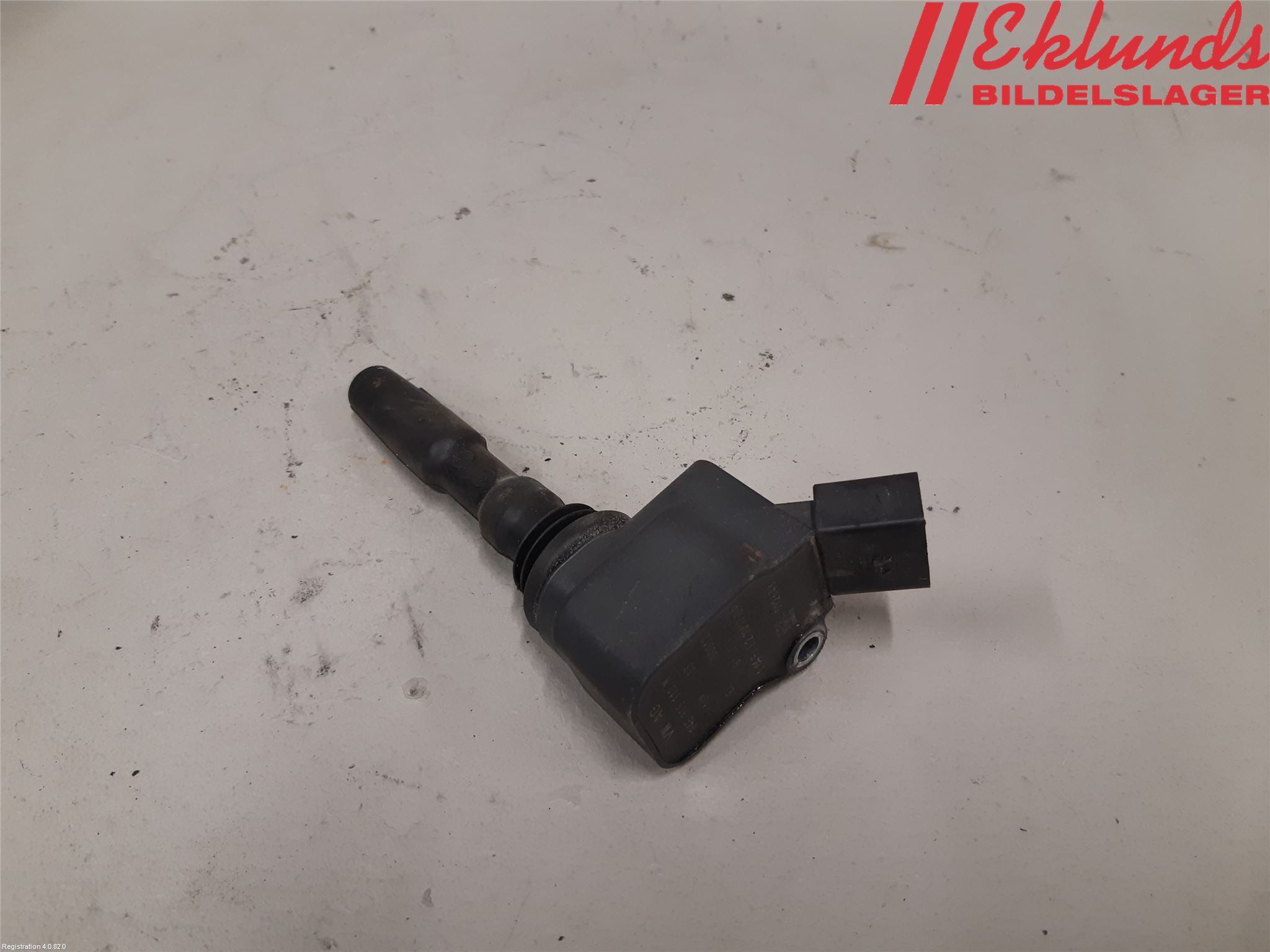 Seat IBIZA V 17-20 Tändspole