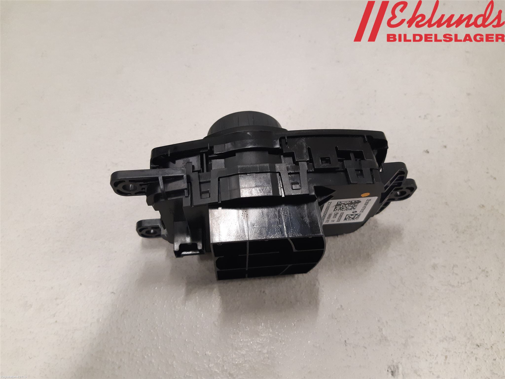 BMW 3 F30/F31/F80 12-19 Strömställare Multifunktion