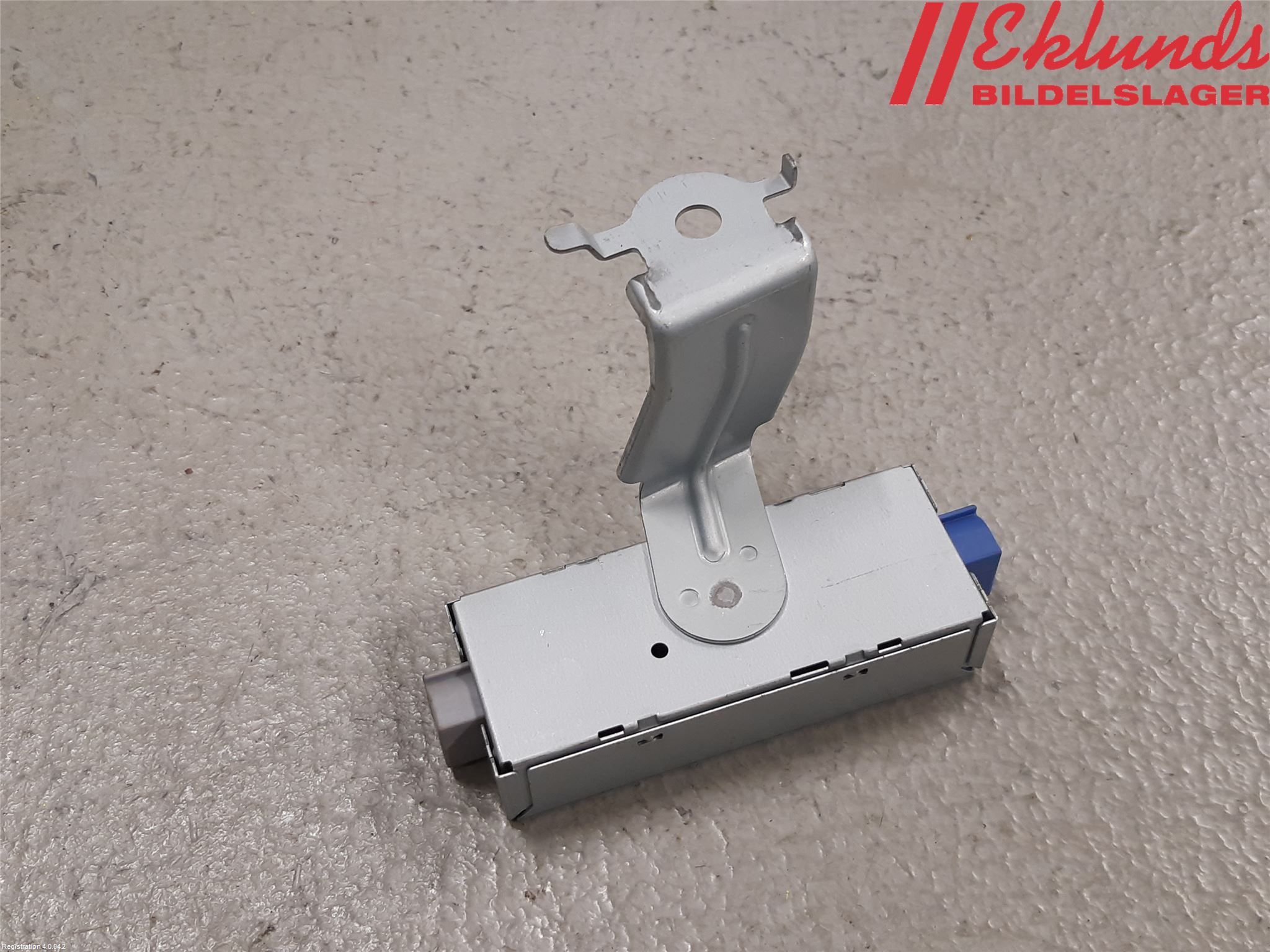 Toyota COROLLA 19- Antenn