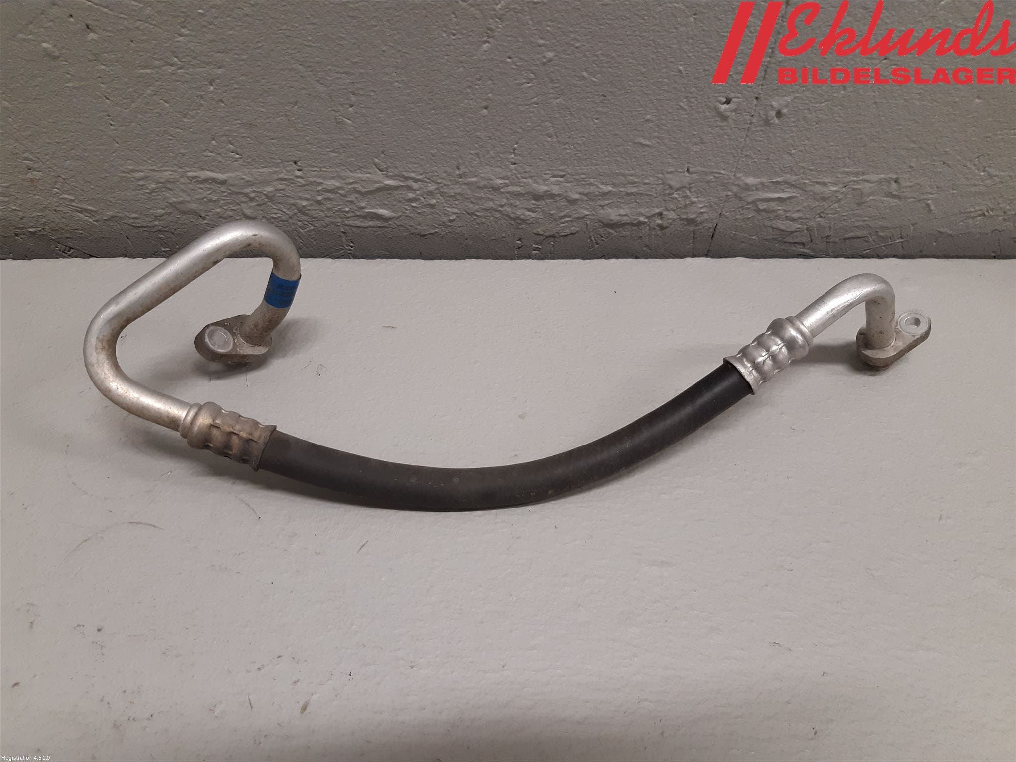 Toyota AYGO 15-21 Ac Slang-Rör