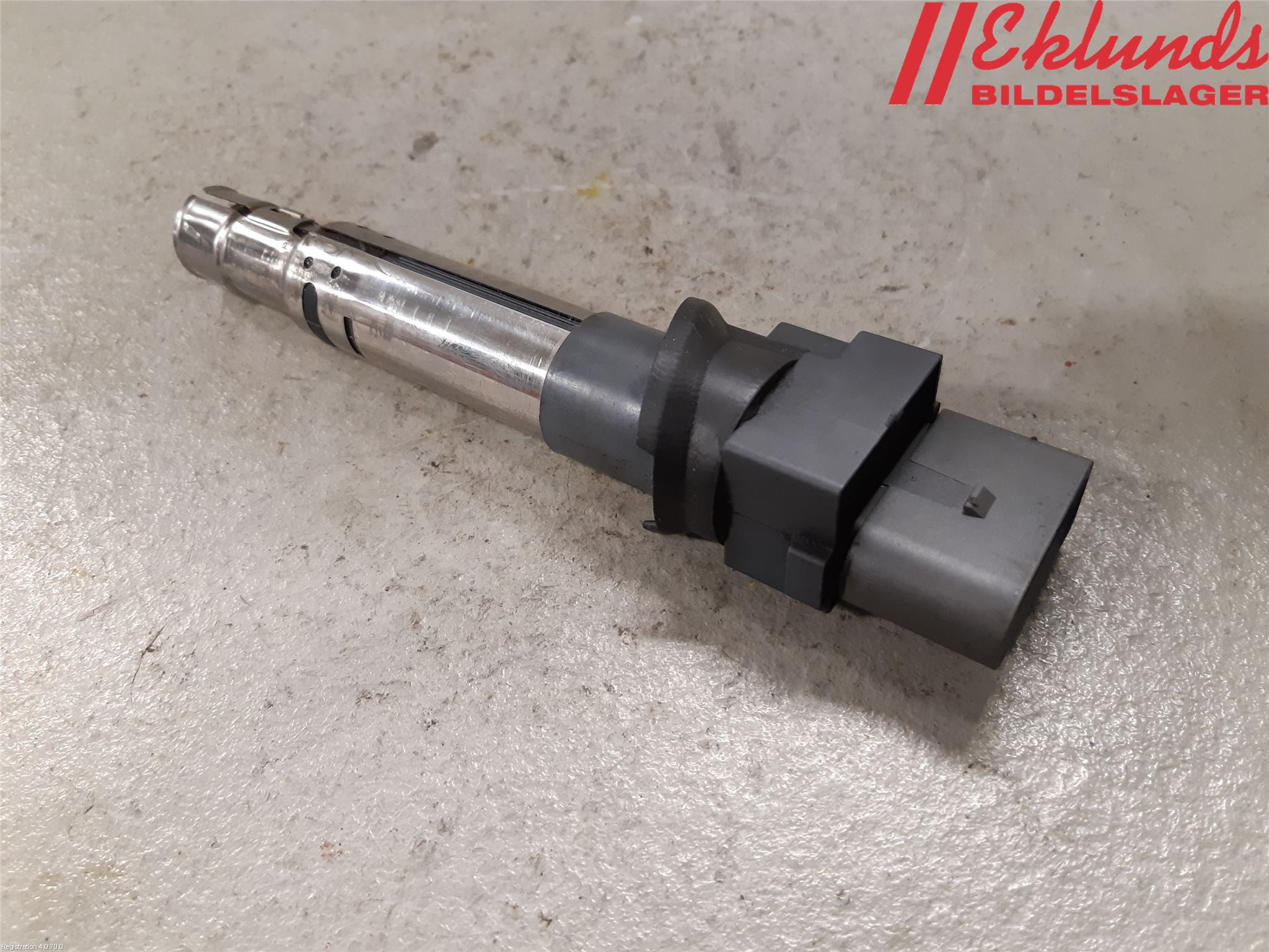 Volkswagen VW PASSAT CC 08-16 Tändspole