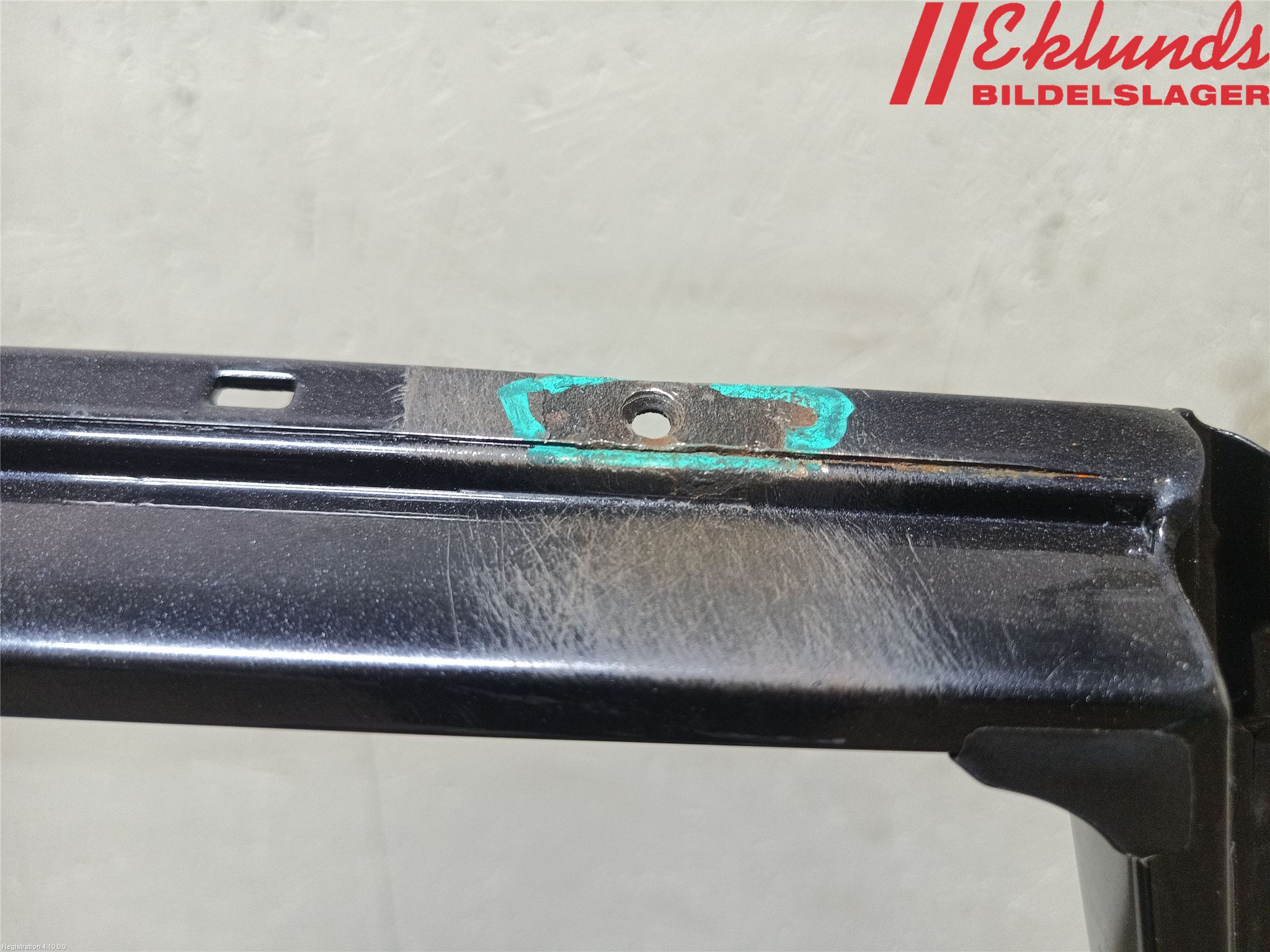 Subaru LEGACY 10-14 Dörr Bak Höger