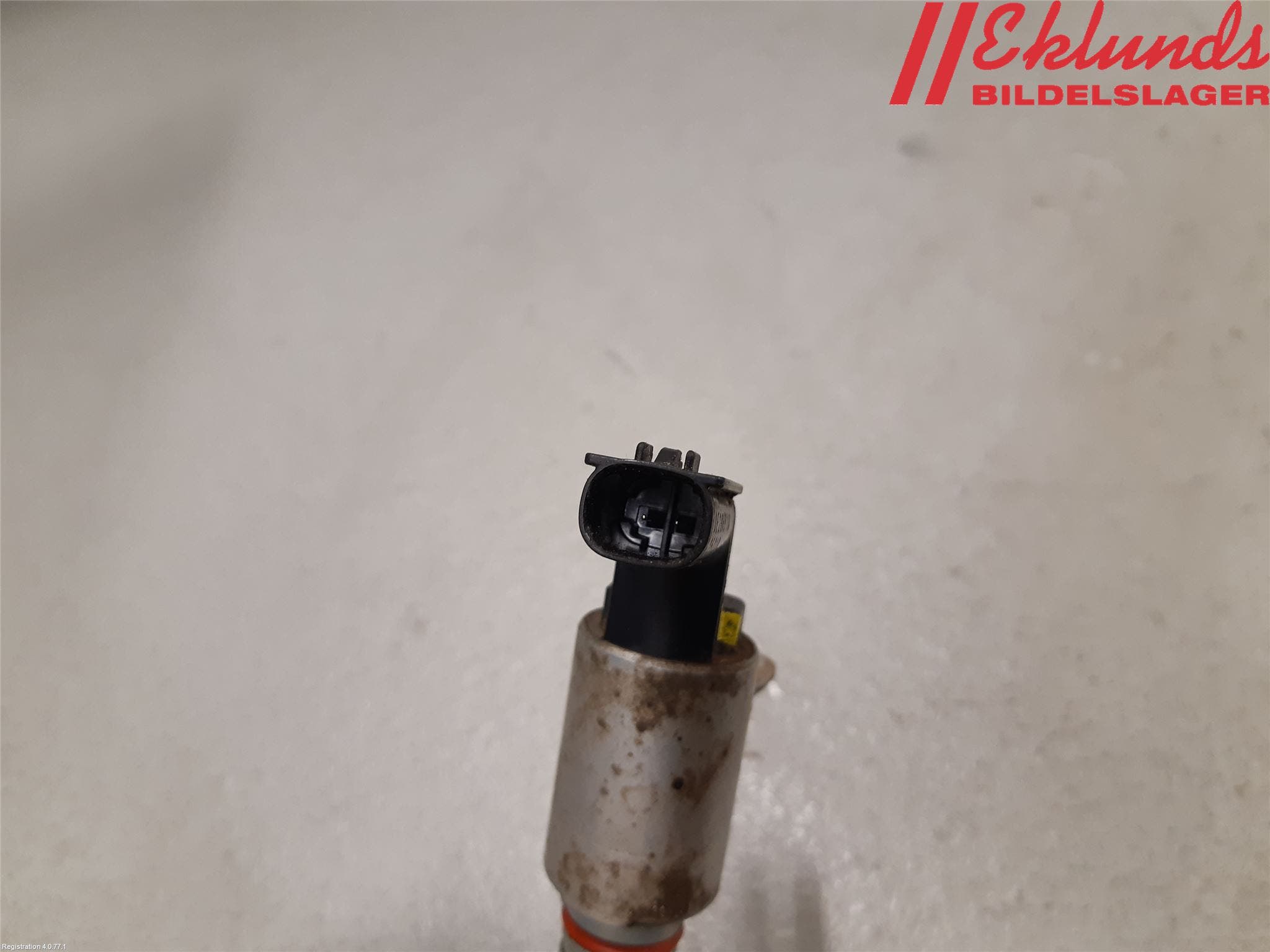 Toyota RAV4 19- Givare Oljetryck