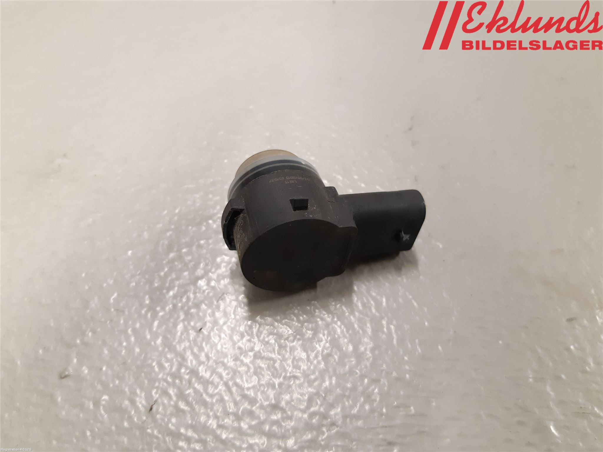 Mercedes-Benz MB E-KLASS (W212) 09-16 Parkeringshjälp Frontsensor