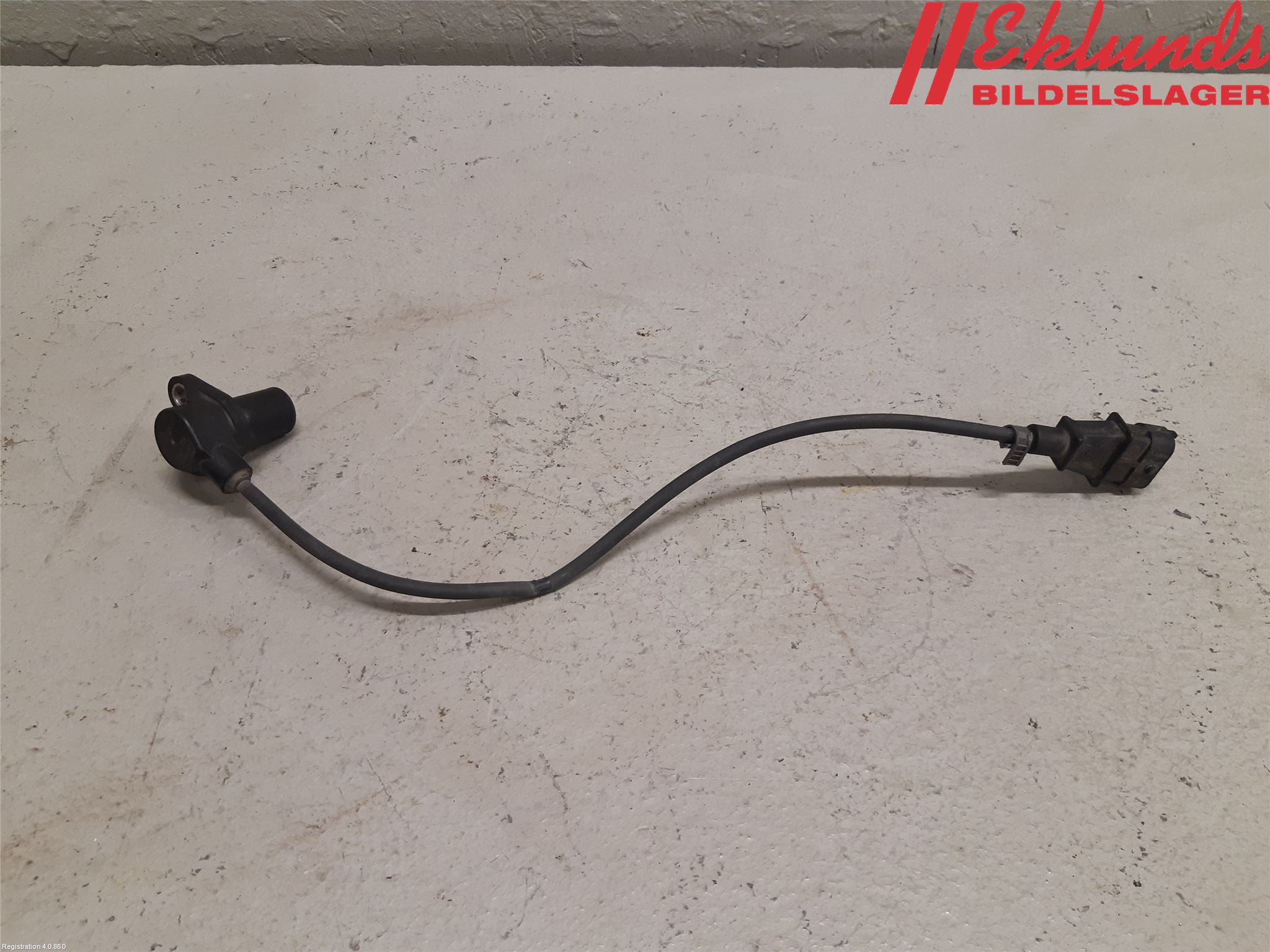 Kia CEED 12-18 Givare Varvtal-Tändläge