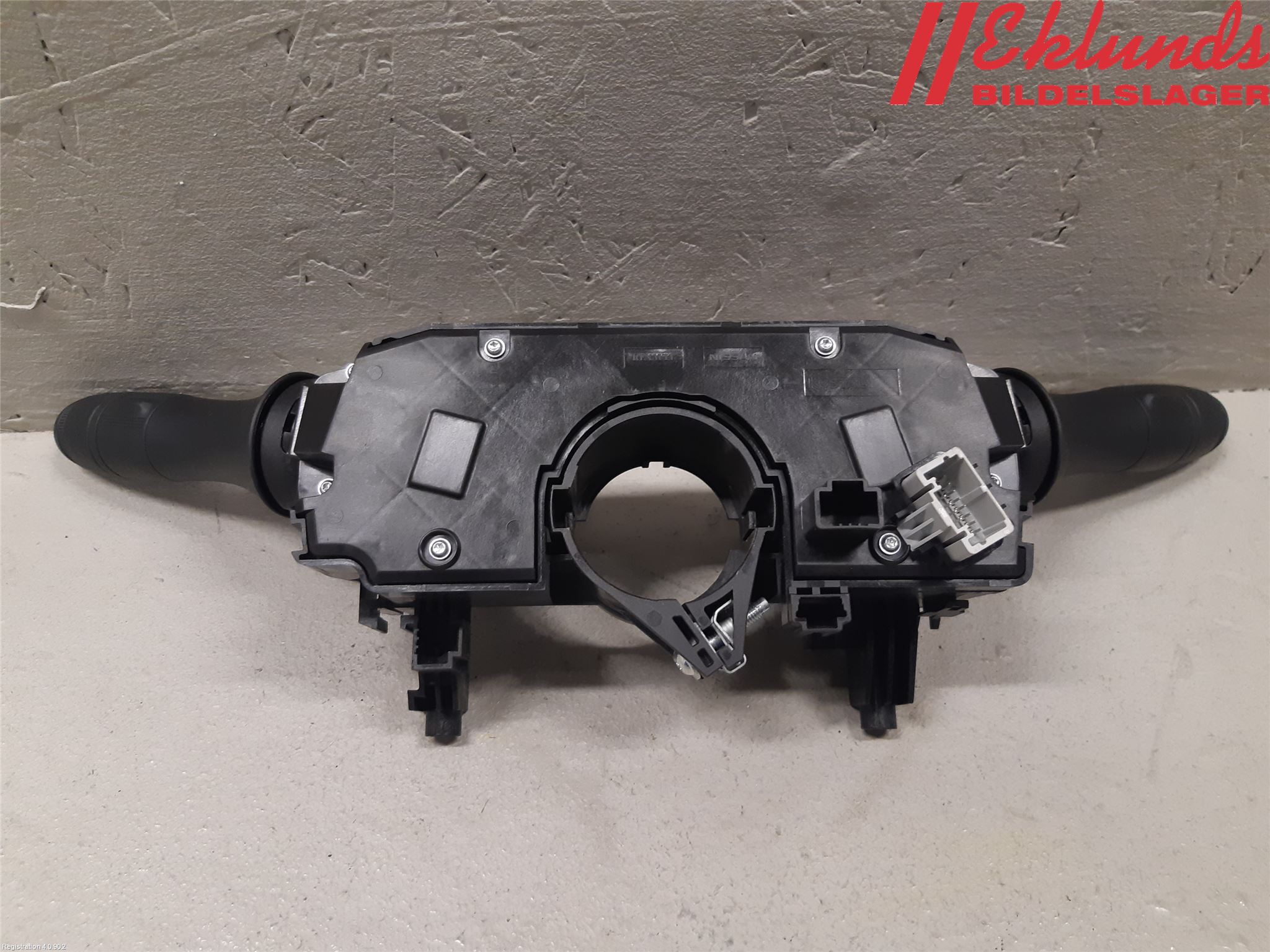 Nissan TOWNSTAR 22- Spakcentral