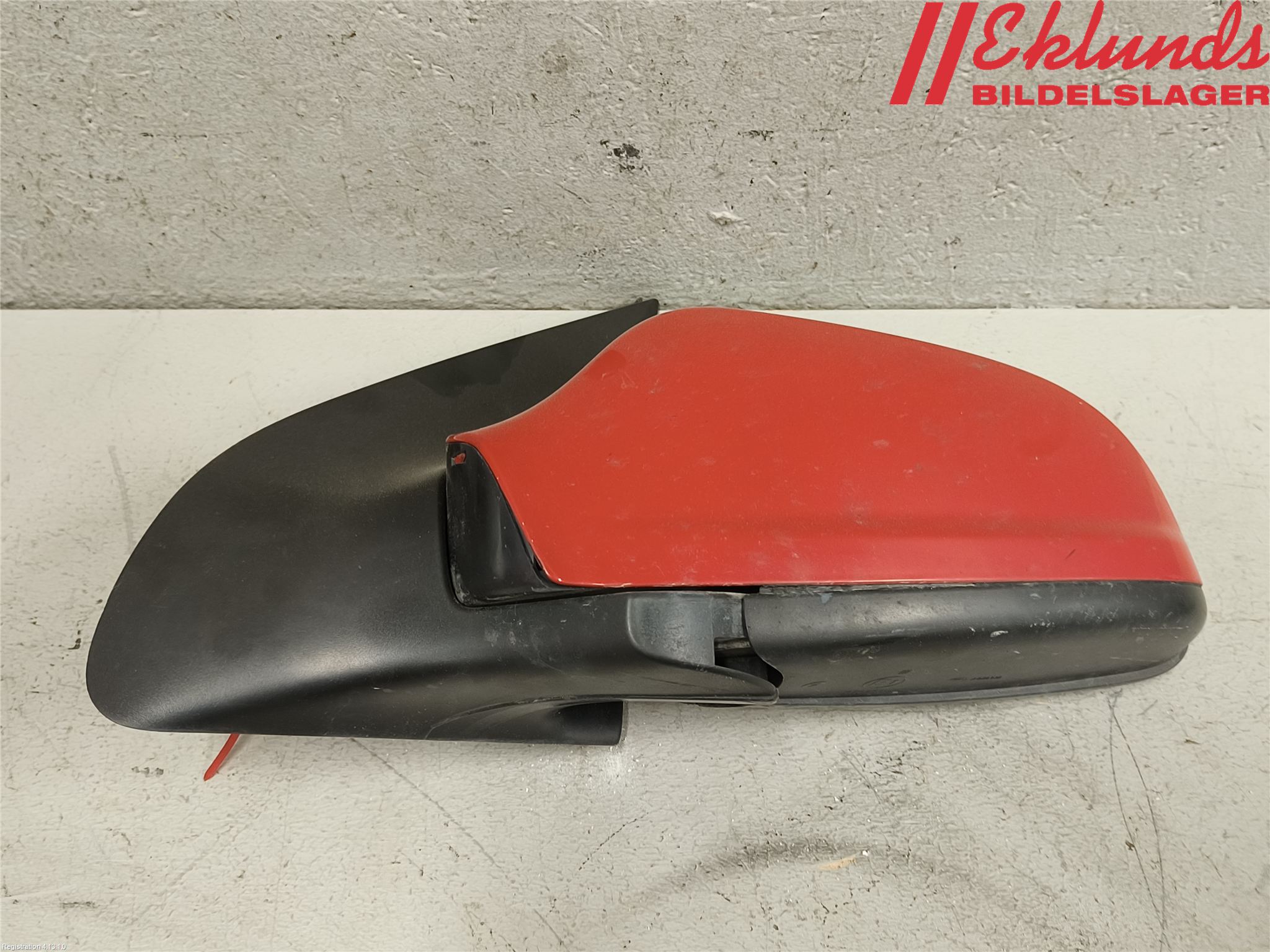 Opel ASTRA J 10-15 Spegel Yttre El Vä