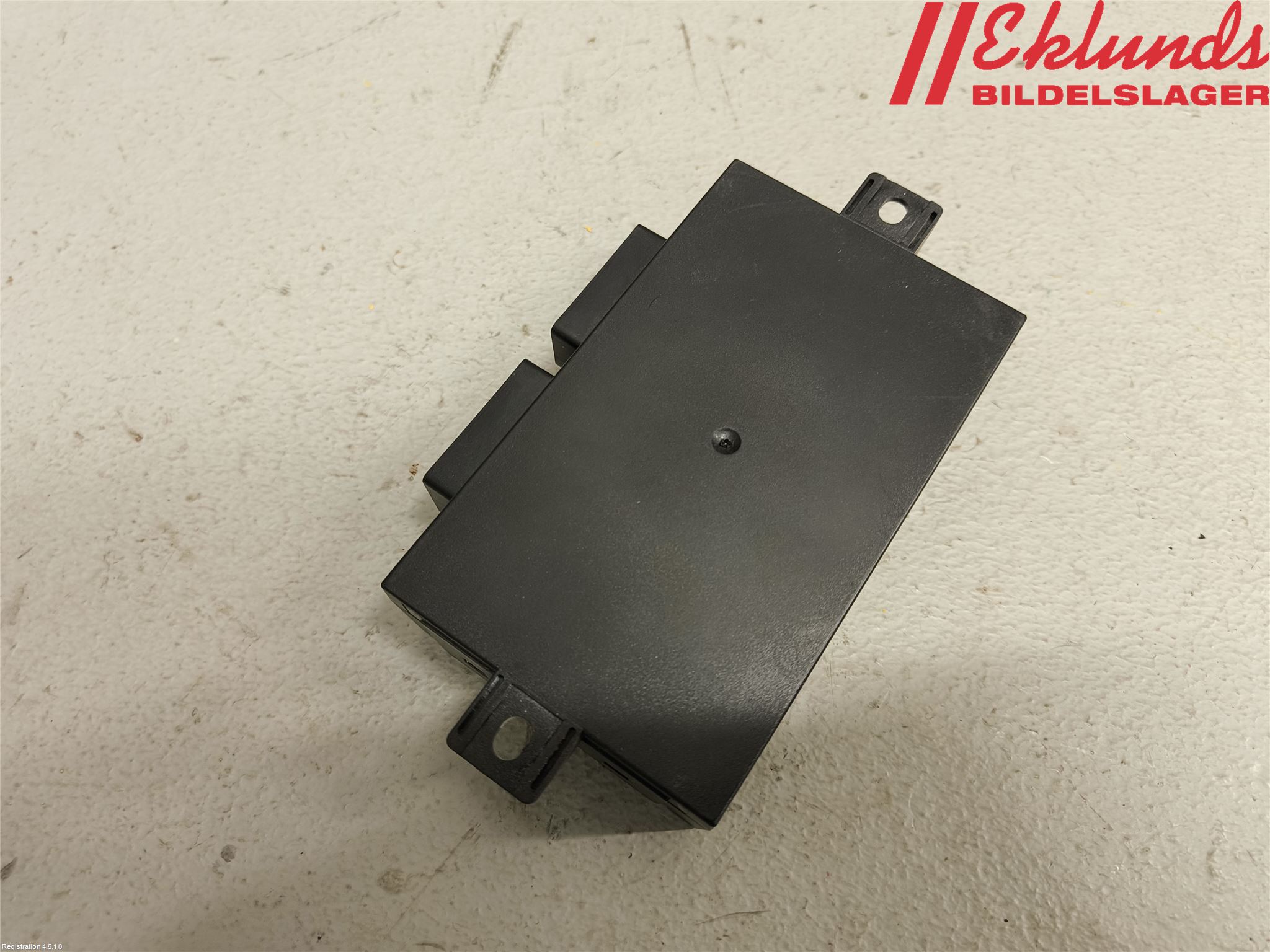 Volvo XC60 14-17 Styrenhet Baklucka