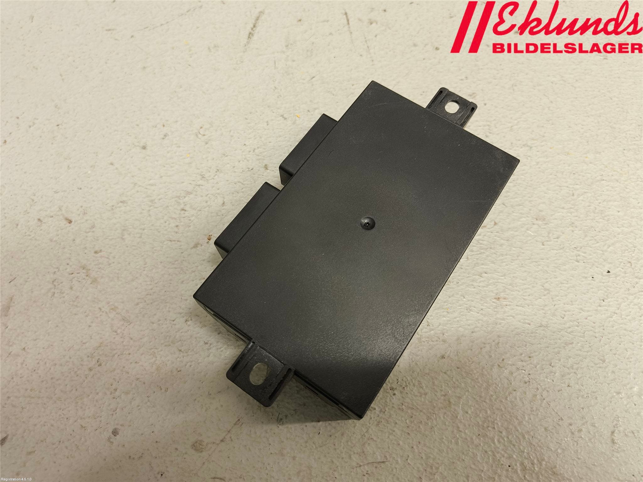 Volvo XC60 14-17 Styrenhet Baklucka