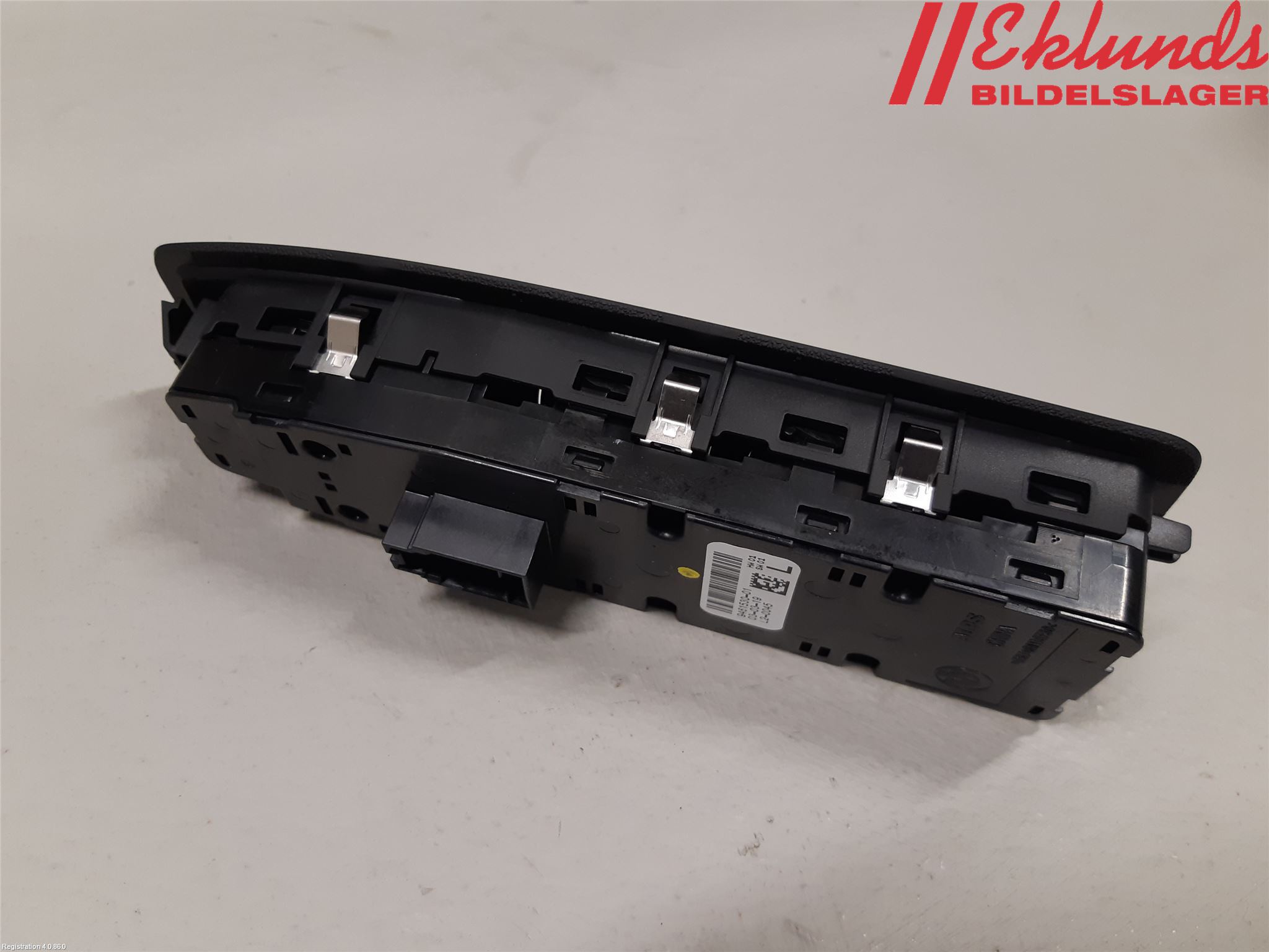BMW 2 F22/F23/F87 Coupé/Cab 13-21 Strömställare Elhiss