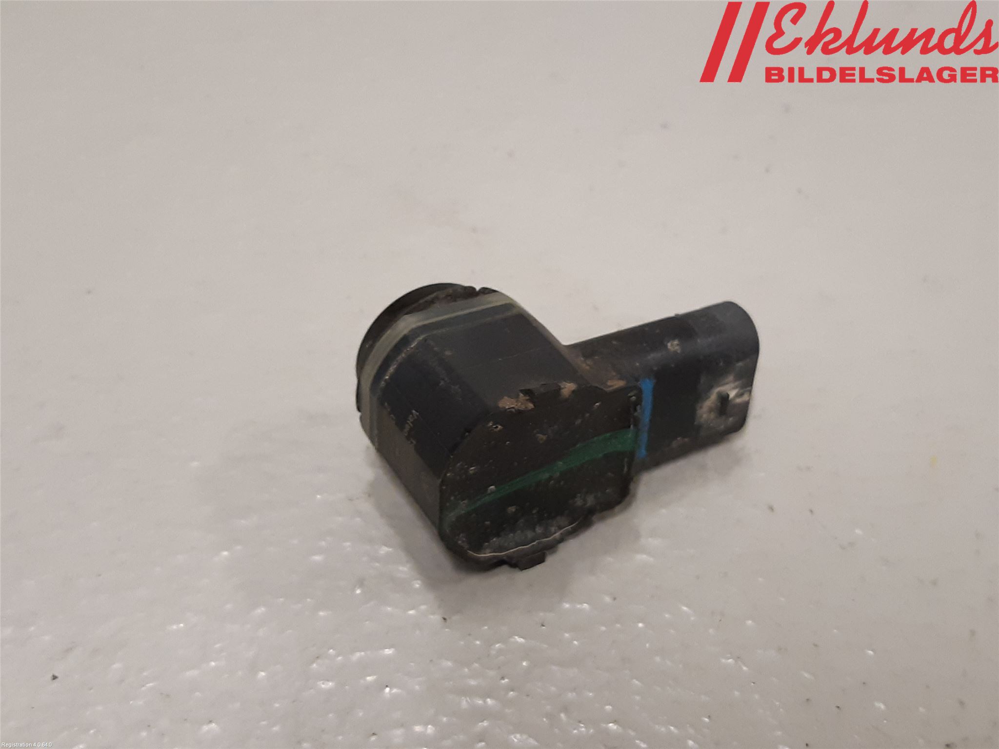 Audi A6 ALLROAD 12-18 Parkeringshjälp Backsensor