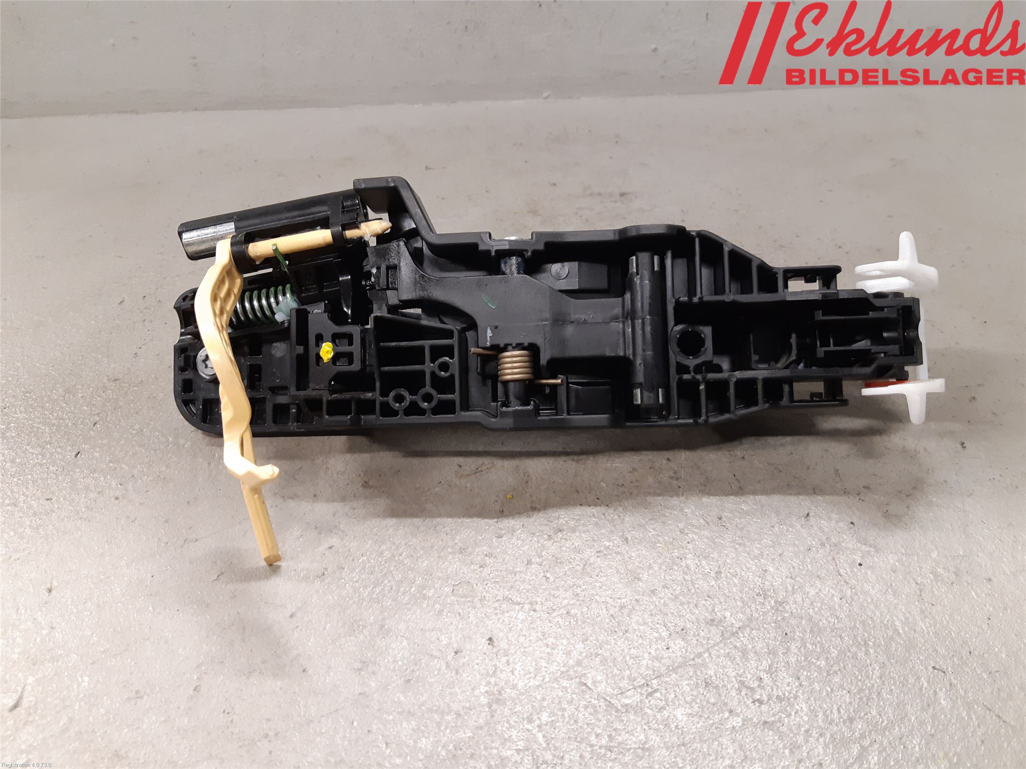 Toyota COROLLA 19- Dörrhandtag Yttre Vä