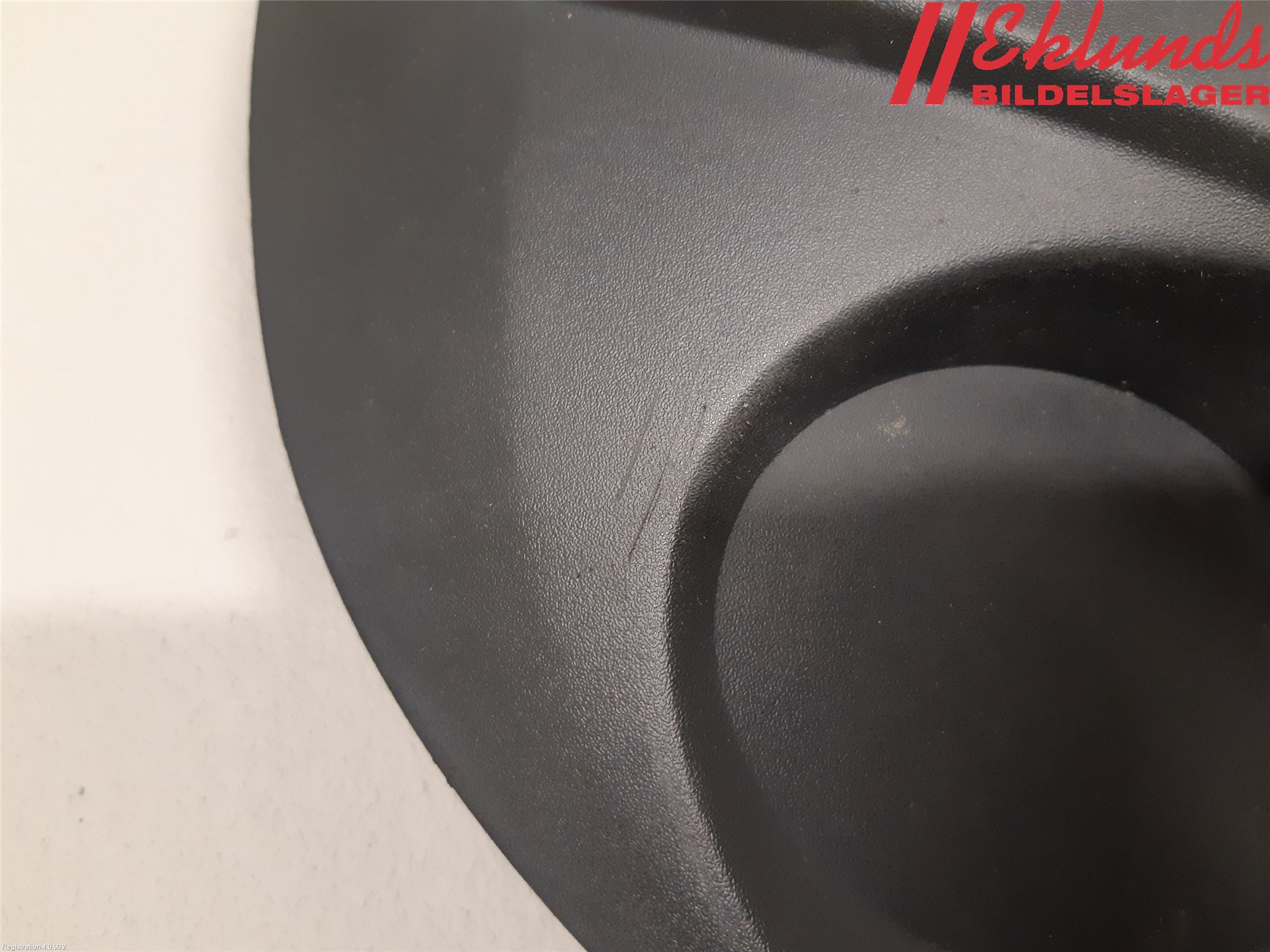 Opel MERIVA B 10-17 Stöt Utfyllnad-List-Grill