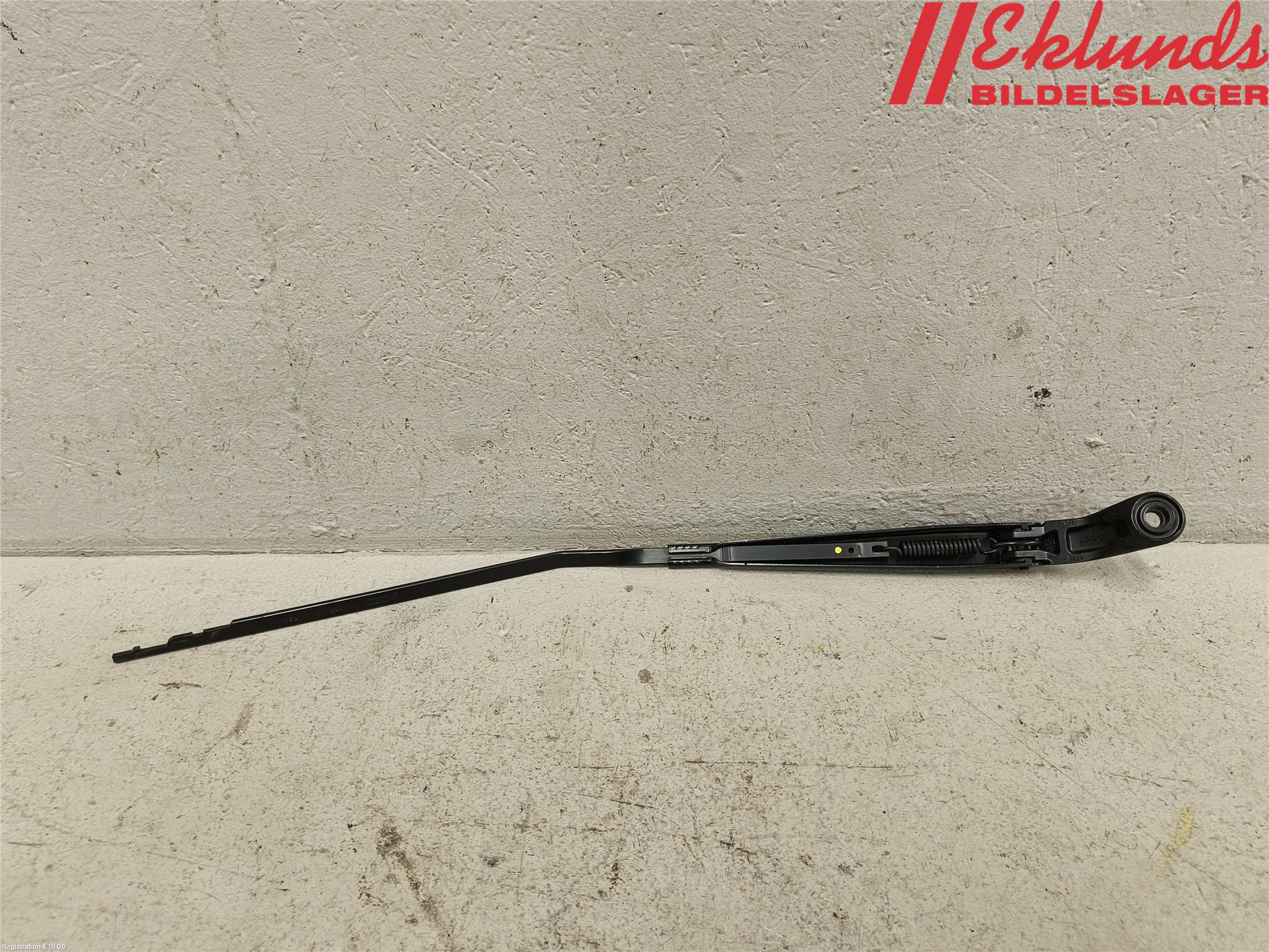 Audi A3/S3 8Y 21- Torkararm Armar Vindruta