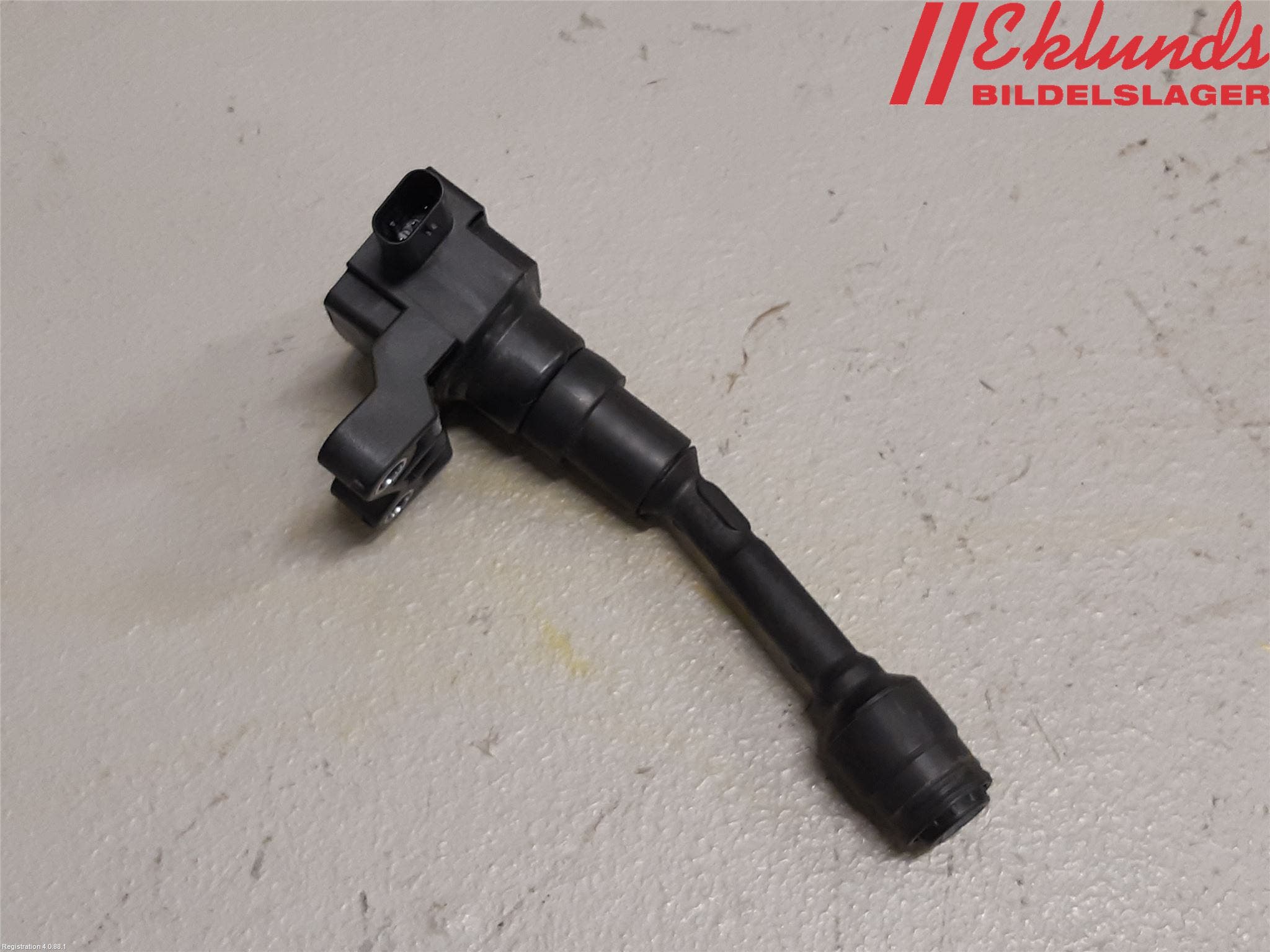 Ford ECOSPORT 17- Tändspole