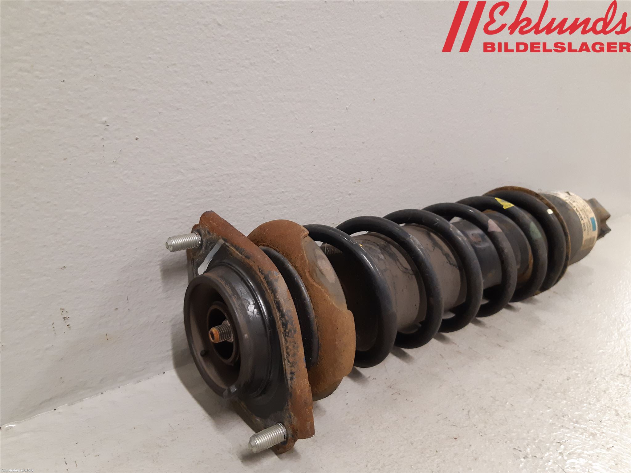 Subaru OUTBACK 10-15 Fjäderben Bak Höger