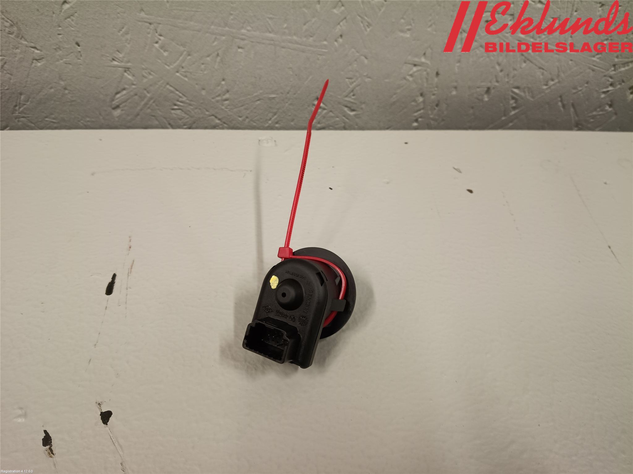 Renault MASTER III 15-20 Strömställare Spegel