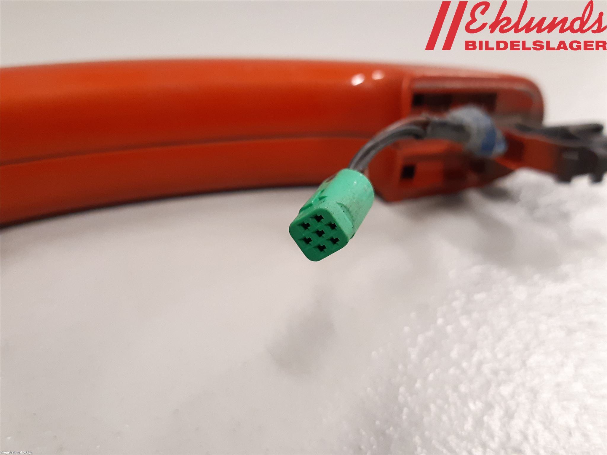 Ford KUGA 08-12 Dörrhandtag Yttre Hö